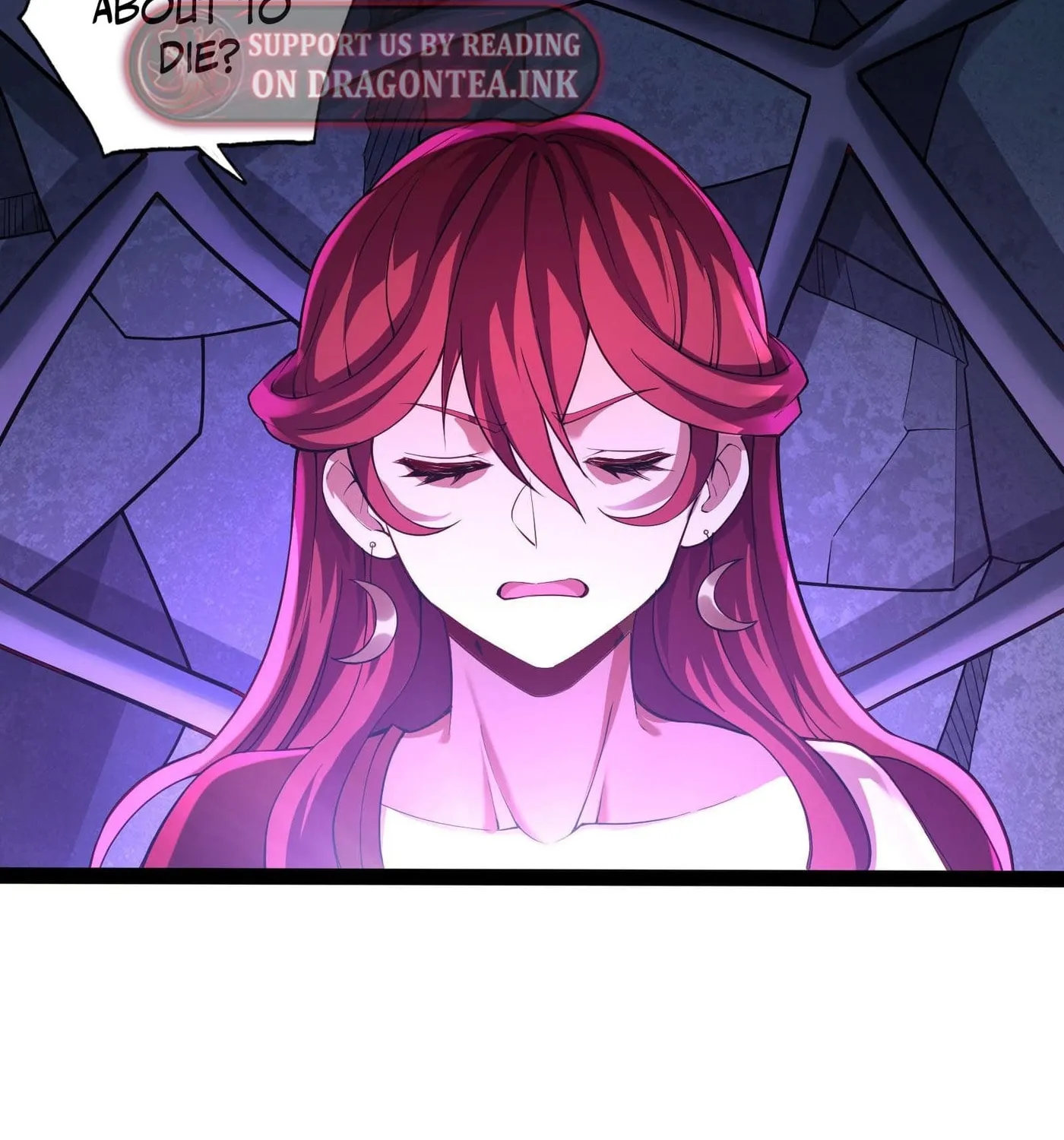 Moshi Duobei Fanhuan Xitong Chapter 17 page 22 - 