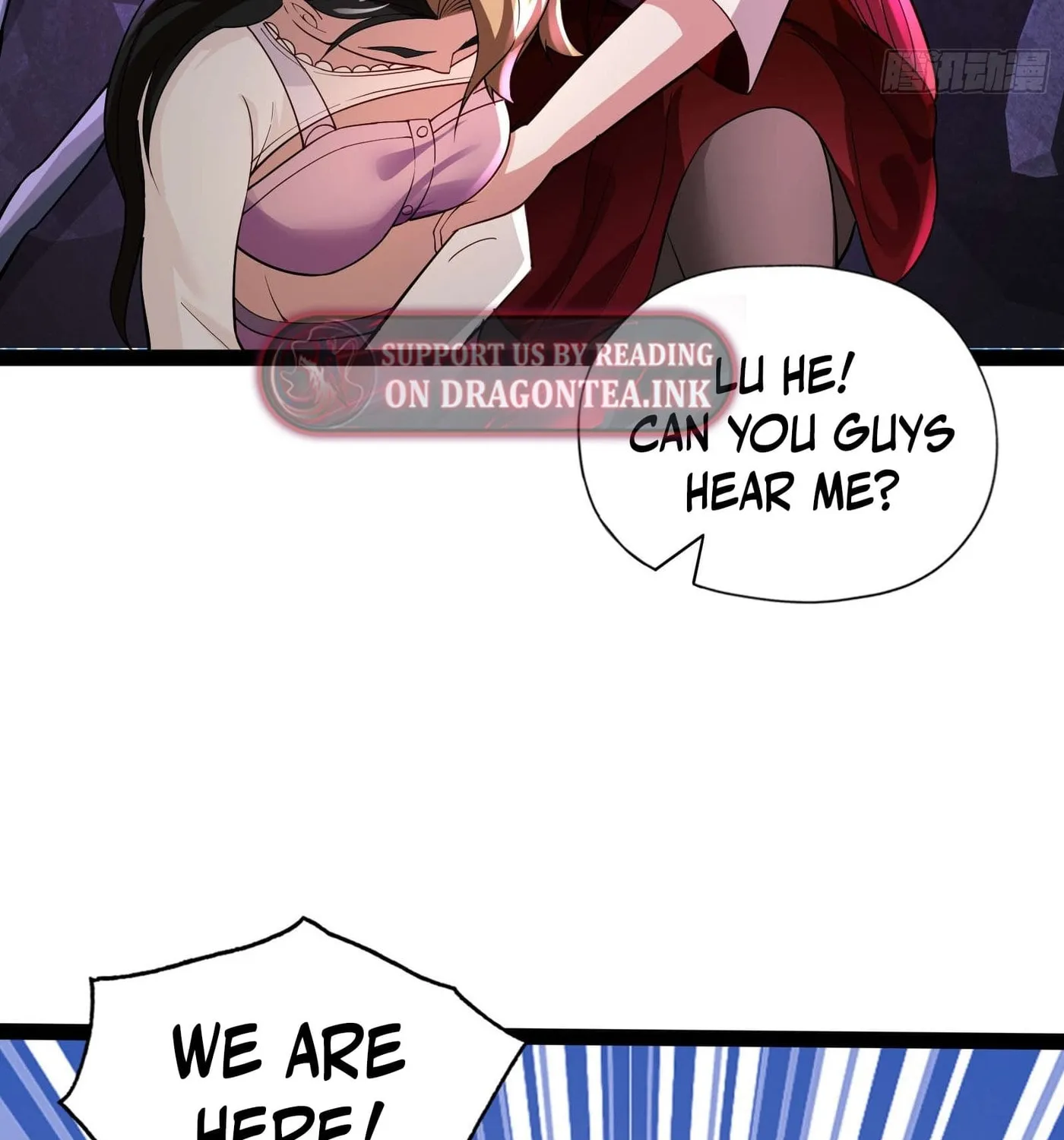 Moshi Duobei Fanhuan Xitong Chapter 17 page 29 - 