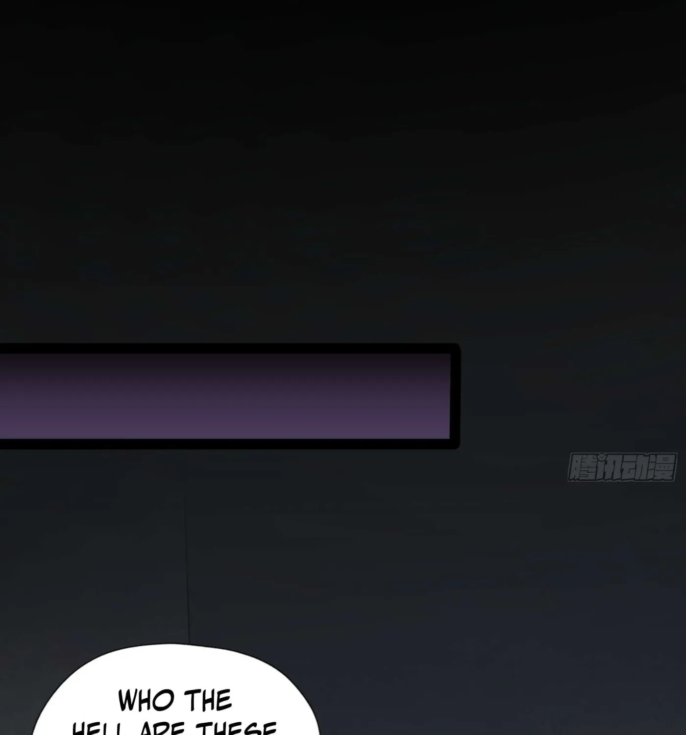 Moshi Duobei Fanhuan Xitong Chapter 17 page 36 - 