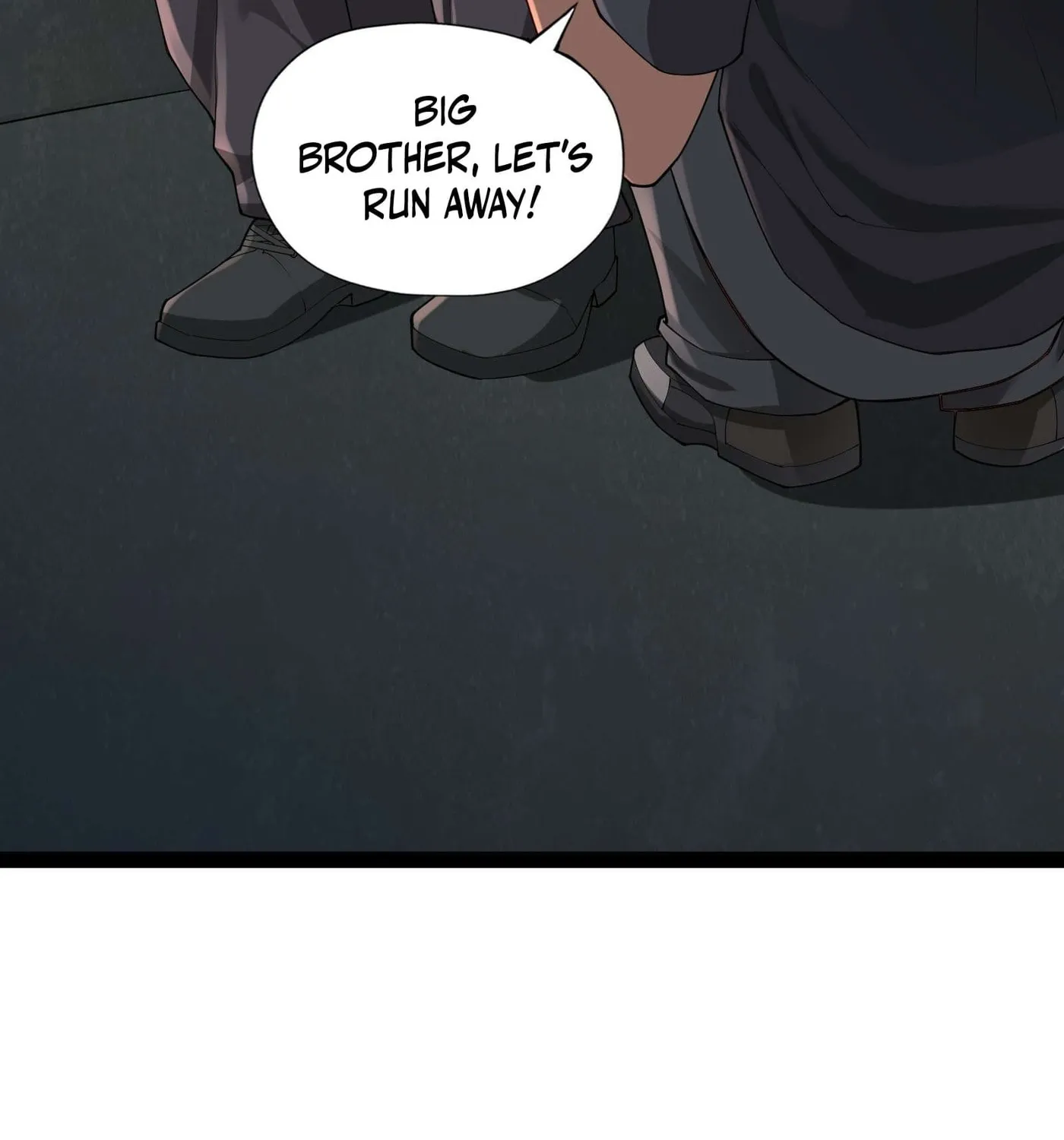 Moshi Duobei Fanhuan Xitong Chapter 17 page 38 - 