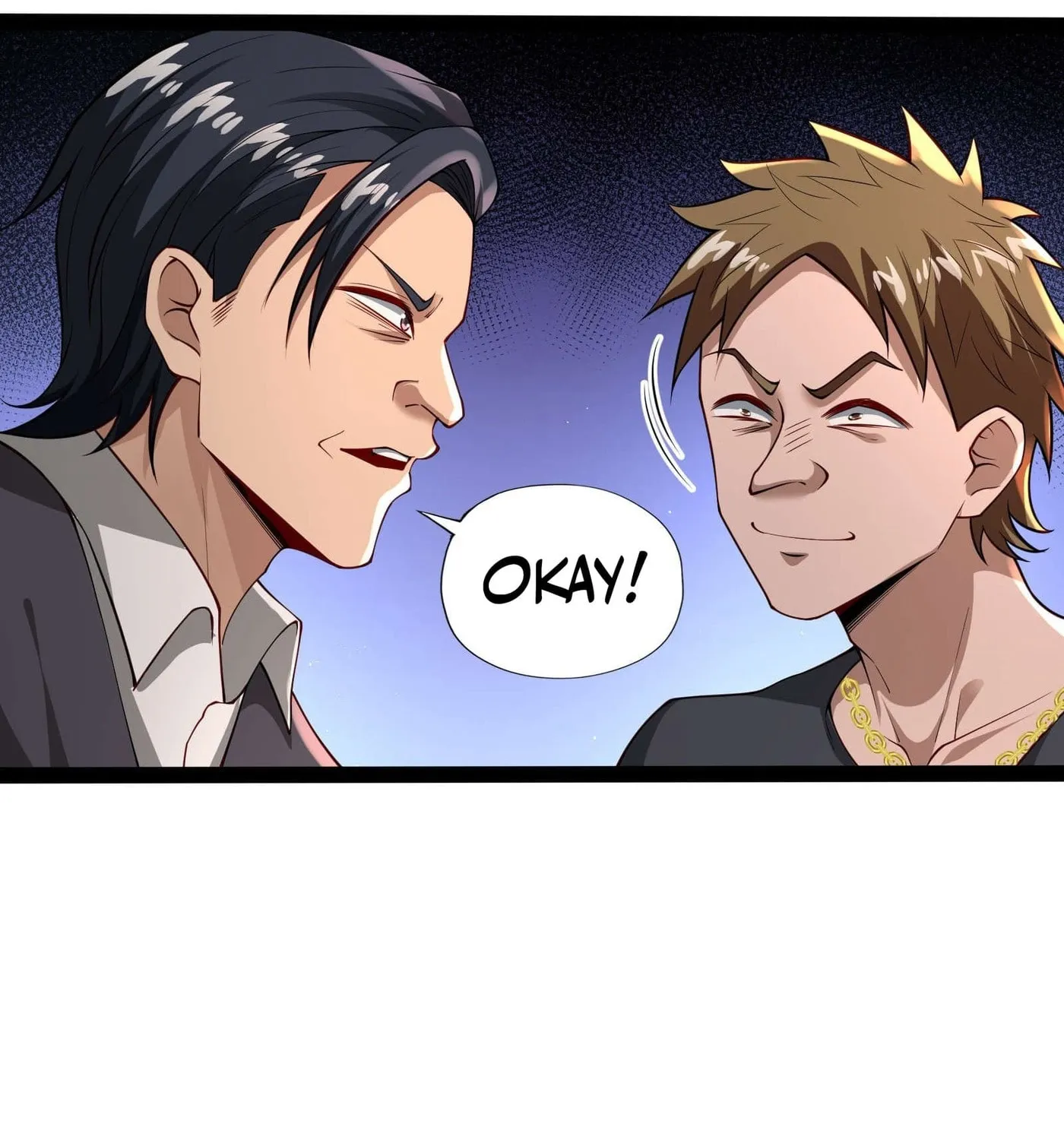 Moshi Duobei Fanhuan Xitong Chapter 17 page 41 - 