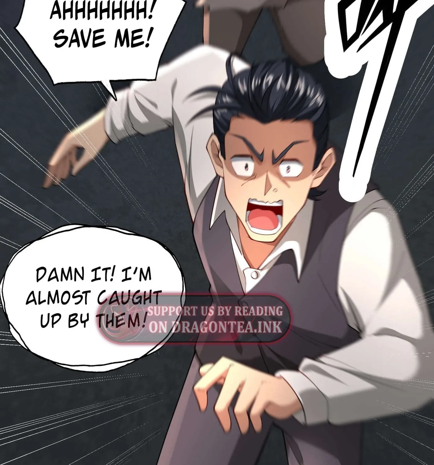 Moshi Duobei Fanhuan Xitong Chapter 17 page 53 - 