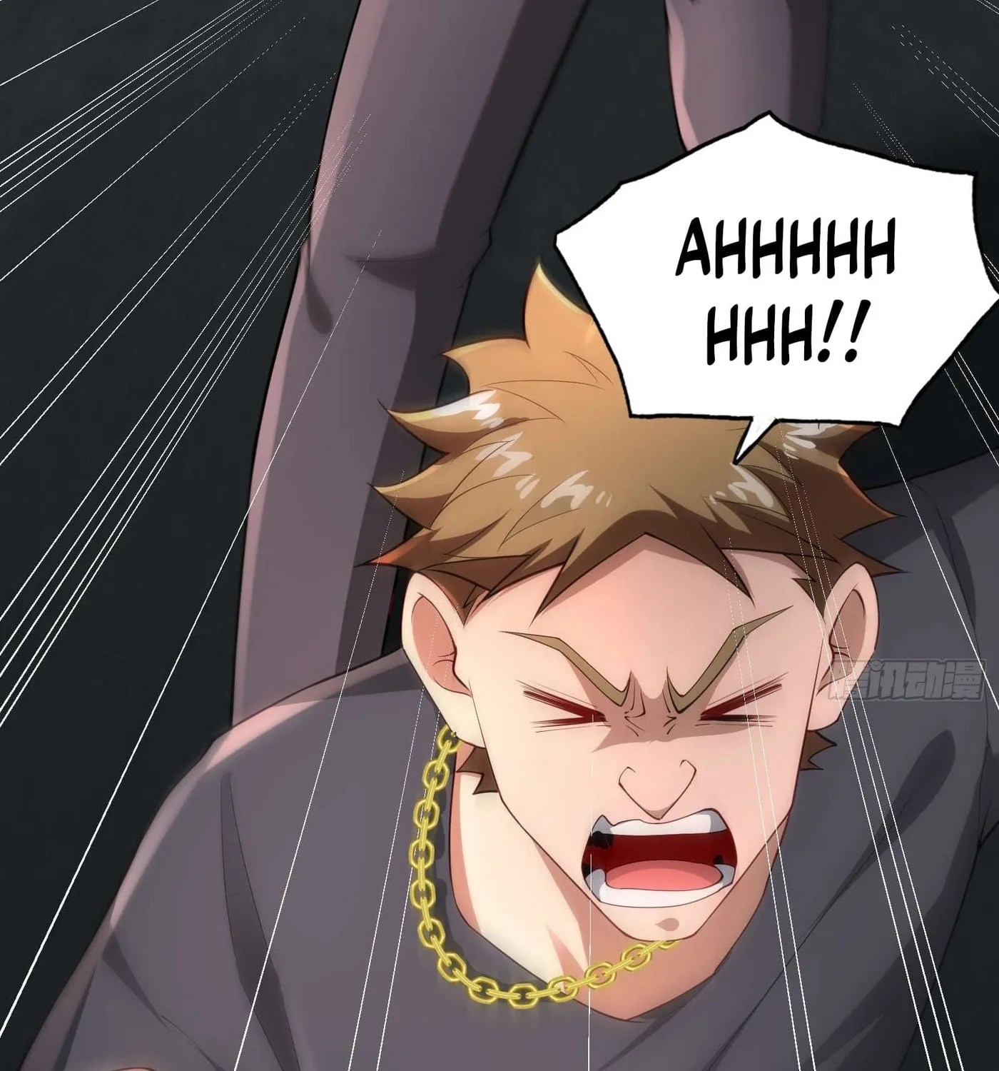 Moshi Duobei Fanhuan Xitong Chapter 17 page 54 - 