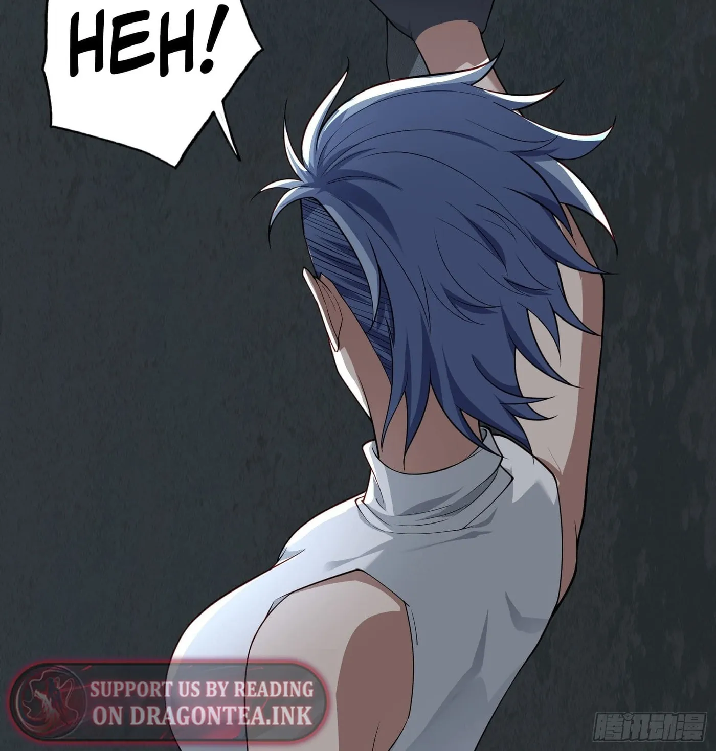 Moshi Duobei Fanhuan Xitong Chapter 17 page 10 - 