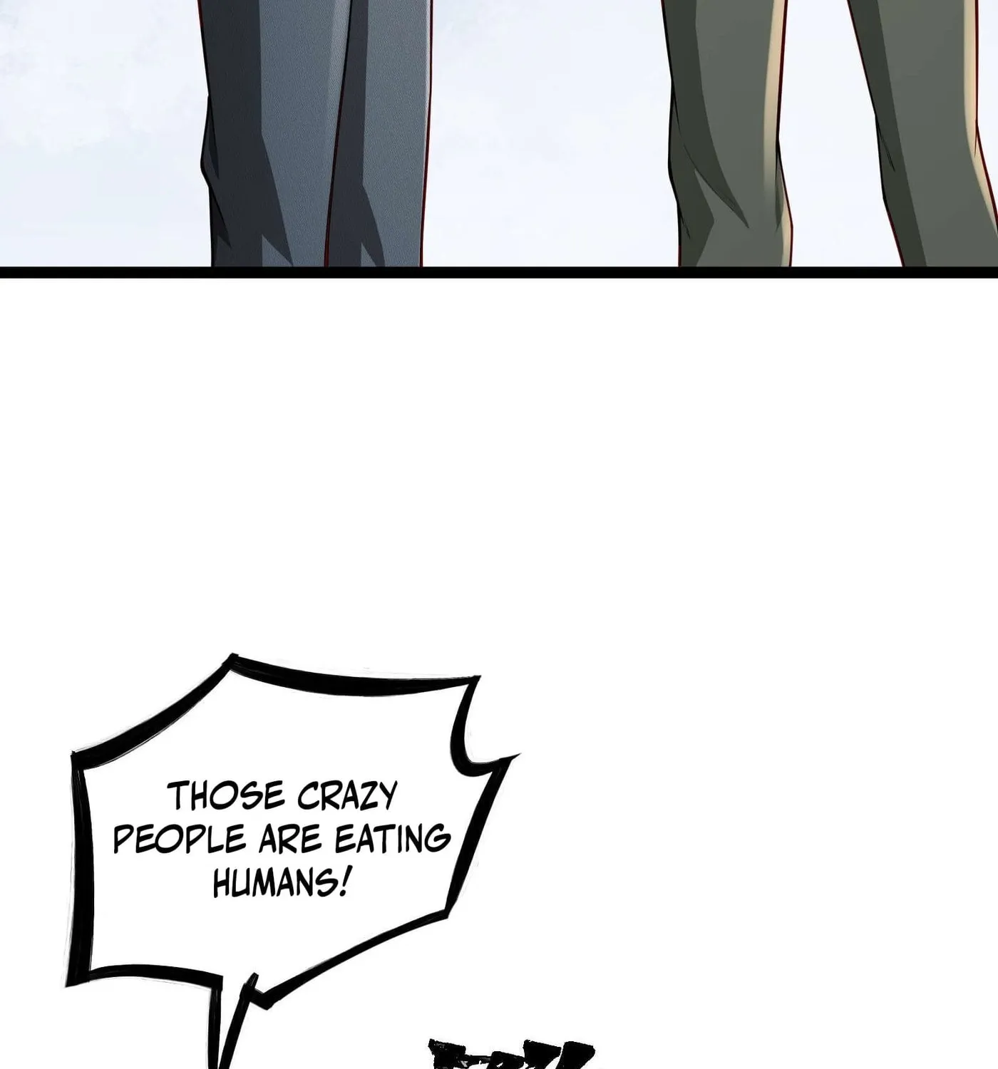 Moshi Duobei Fanhuan Xitong Chapter 18 page 12 - 