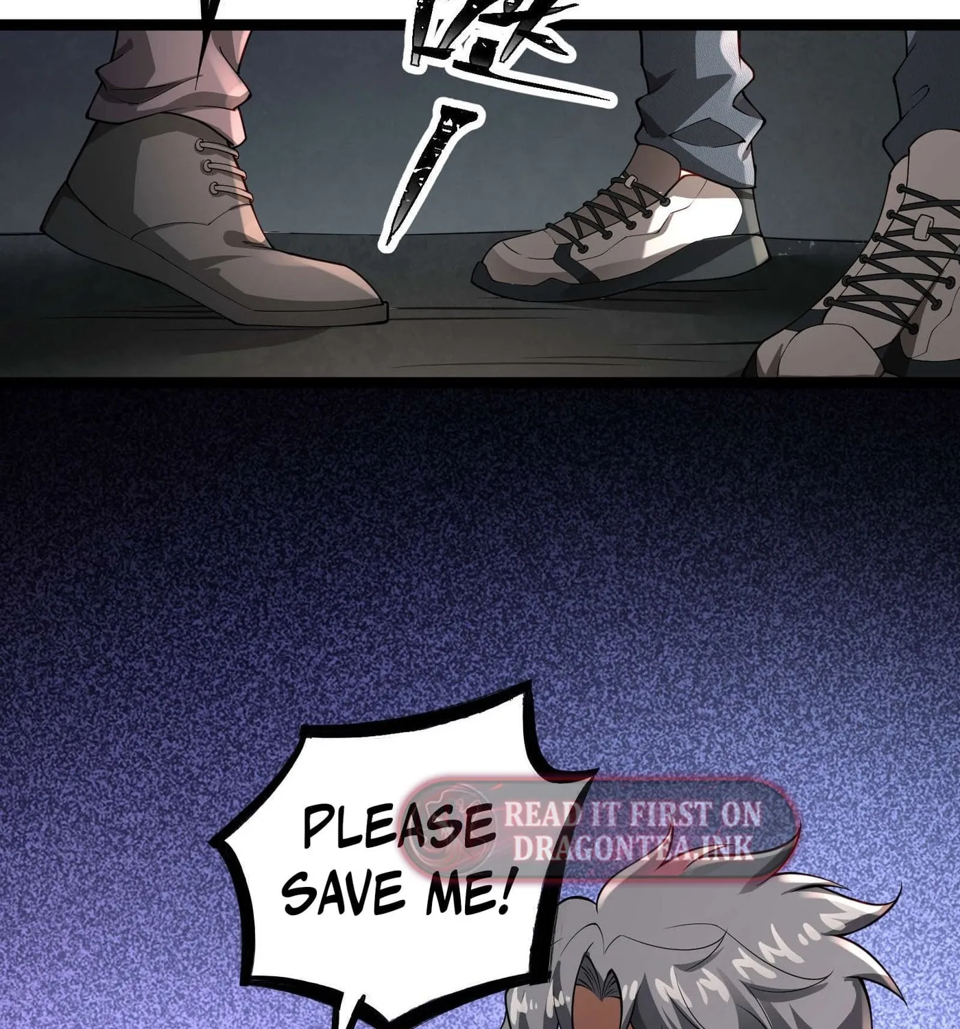 Moshi Duobei Fanhuan Xitong Chapter 18 page 13 - 
