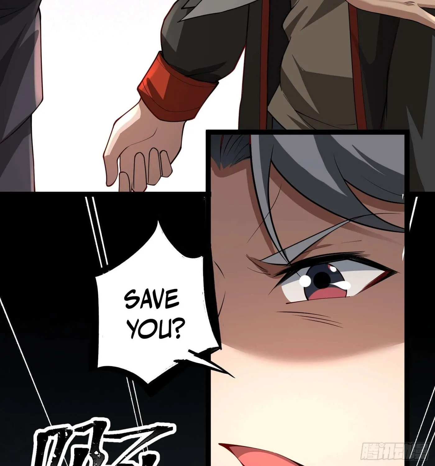 Moshi Duobei Fanhuan Xitong Chapter 18 page 15 - 
