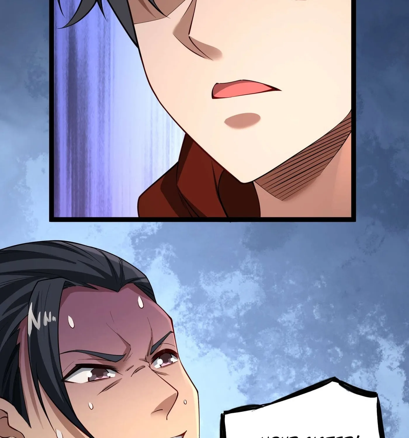 Moshi Duobei Fanhuan Xitong Chapter 18 page 18 - 