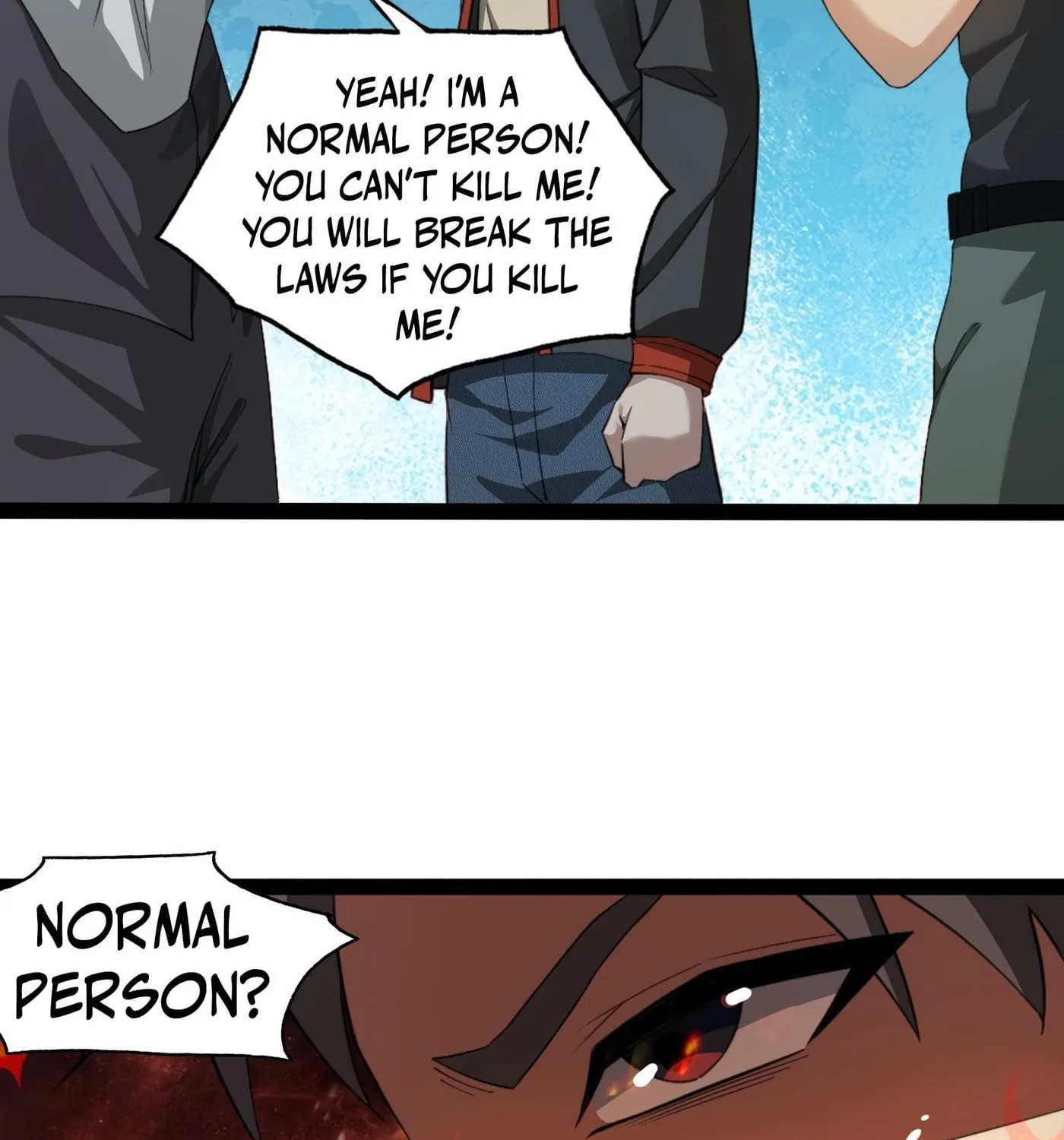 Moshi Duobei Fanhuan Xitong Chapter 18 page 26 - 