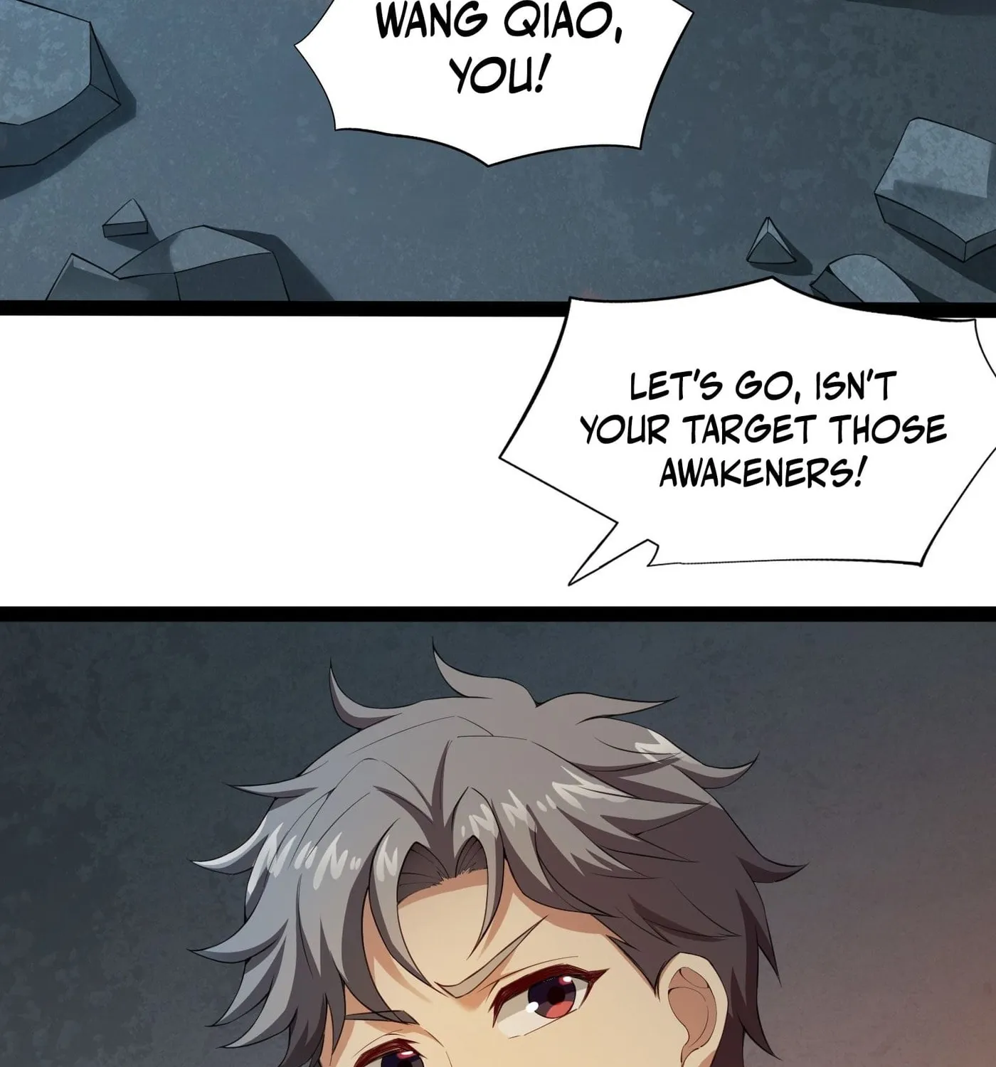 Moshi Duobei Fanhuan Xitong Chapter 18 page 32 - 