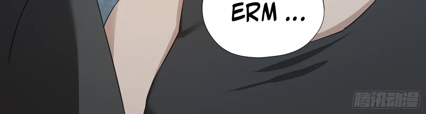 Moshi Duobei Fanhuan Xitong Chapter 18 page 36 - 