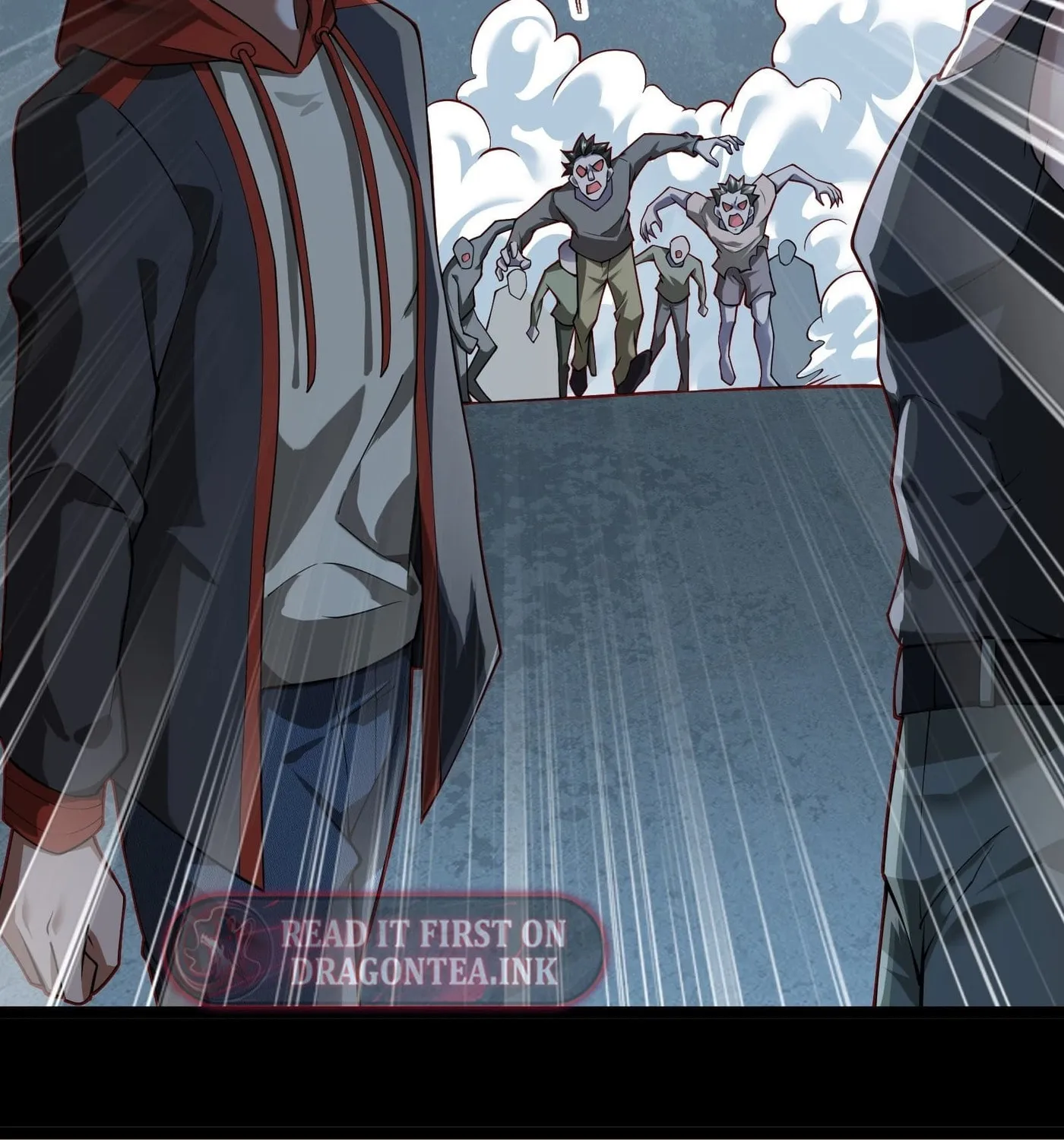Moshi Duobei Fanhuan Xitong Chapter 18 page 41 - 