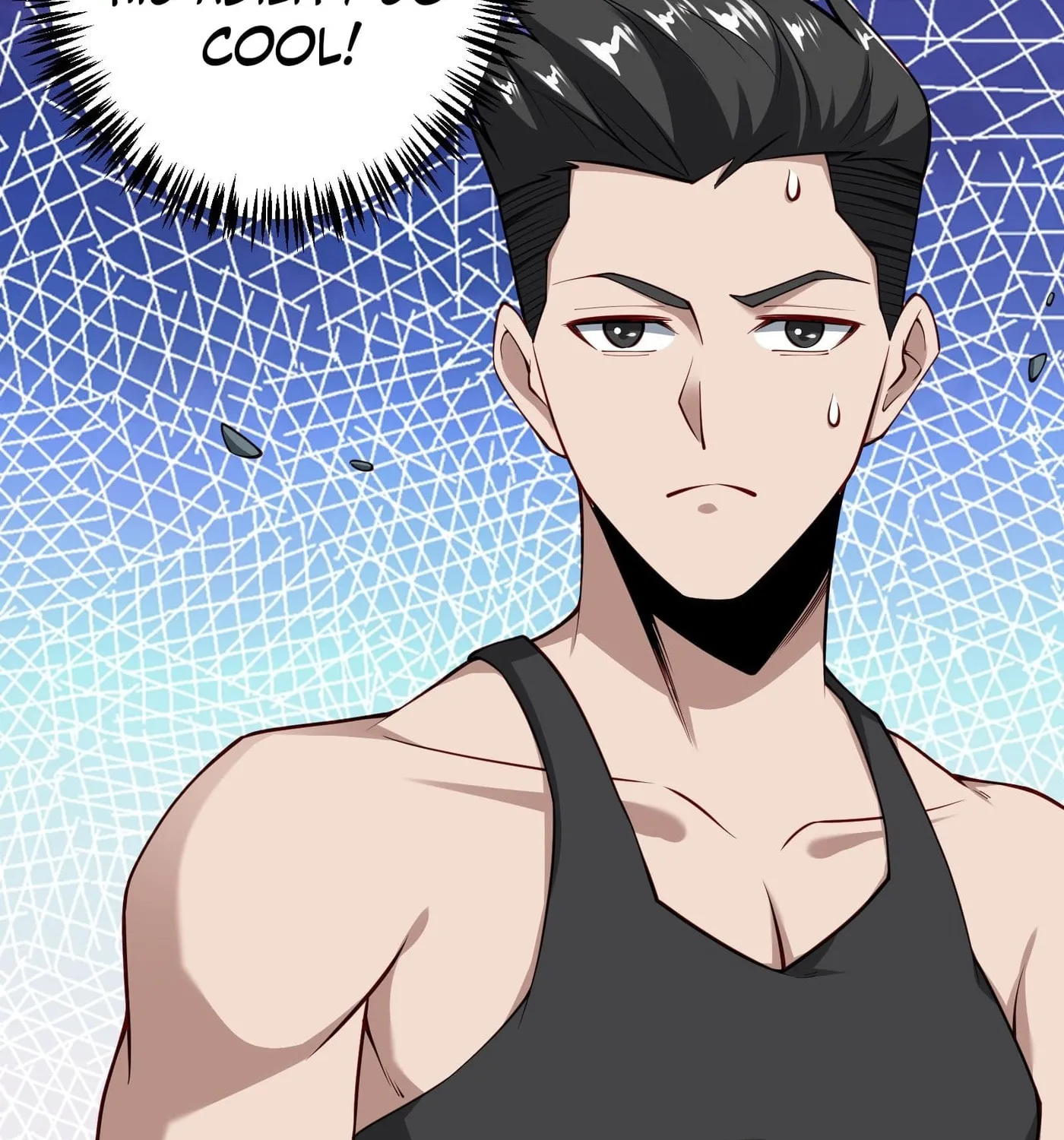 Moshi Duobei Fanhuan Xitong Chapter 18 page 59 - 