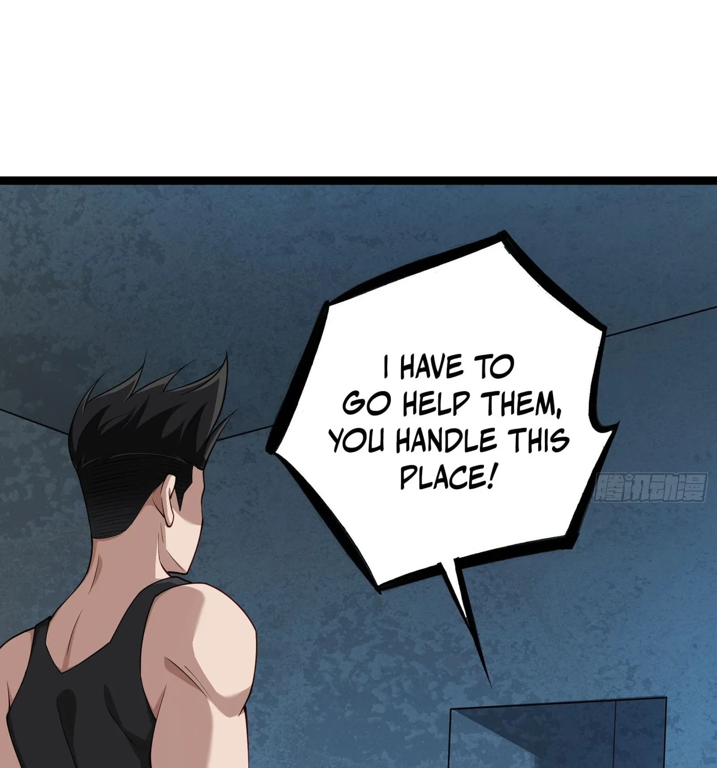 Moshi Duobei Fanhuan Xitong Chapter 18 page 63 - 