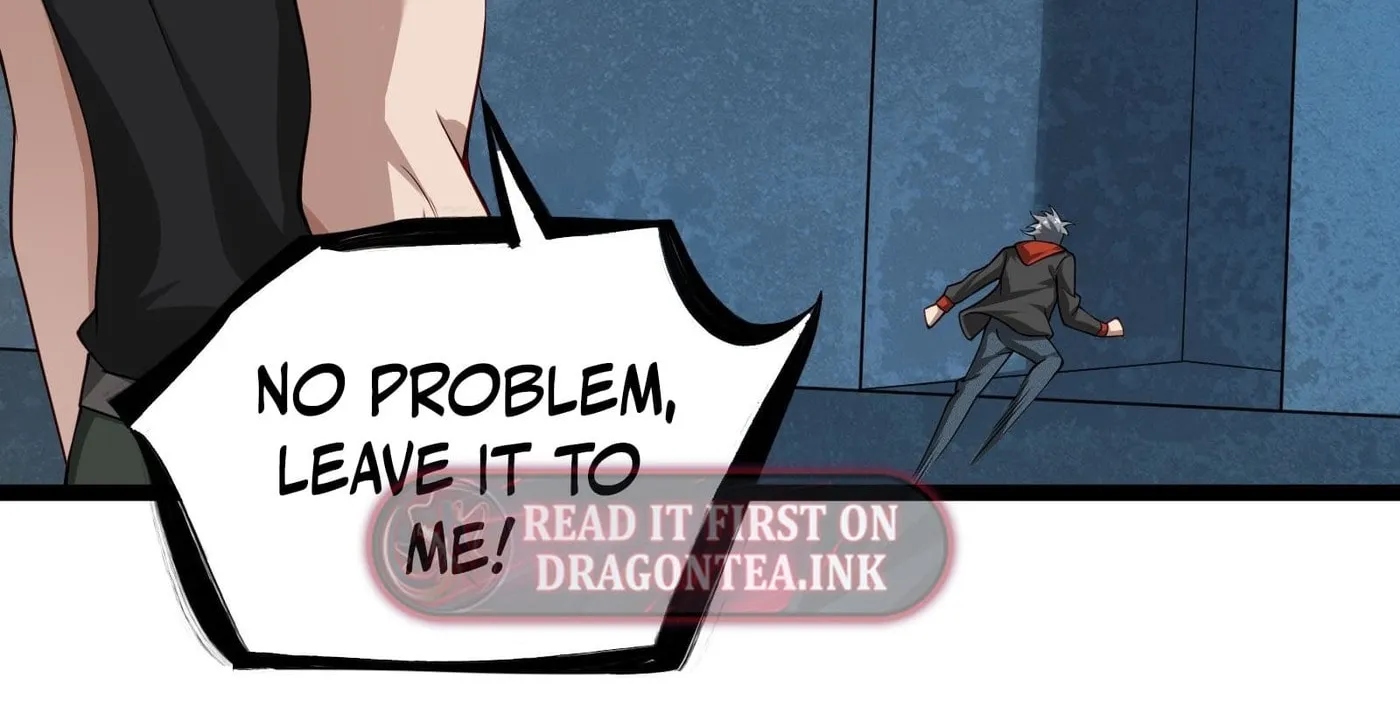 Moshi Duobei Fanhuan Xitong Chapter 18 page 64 - 