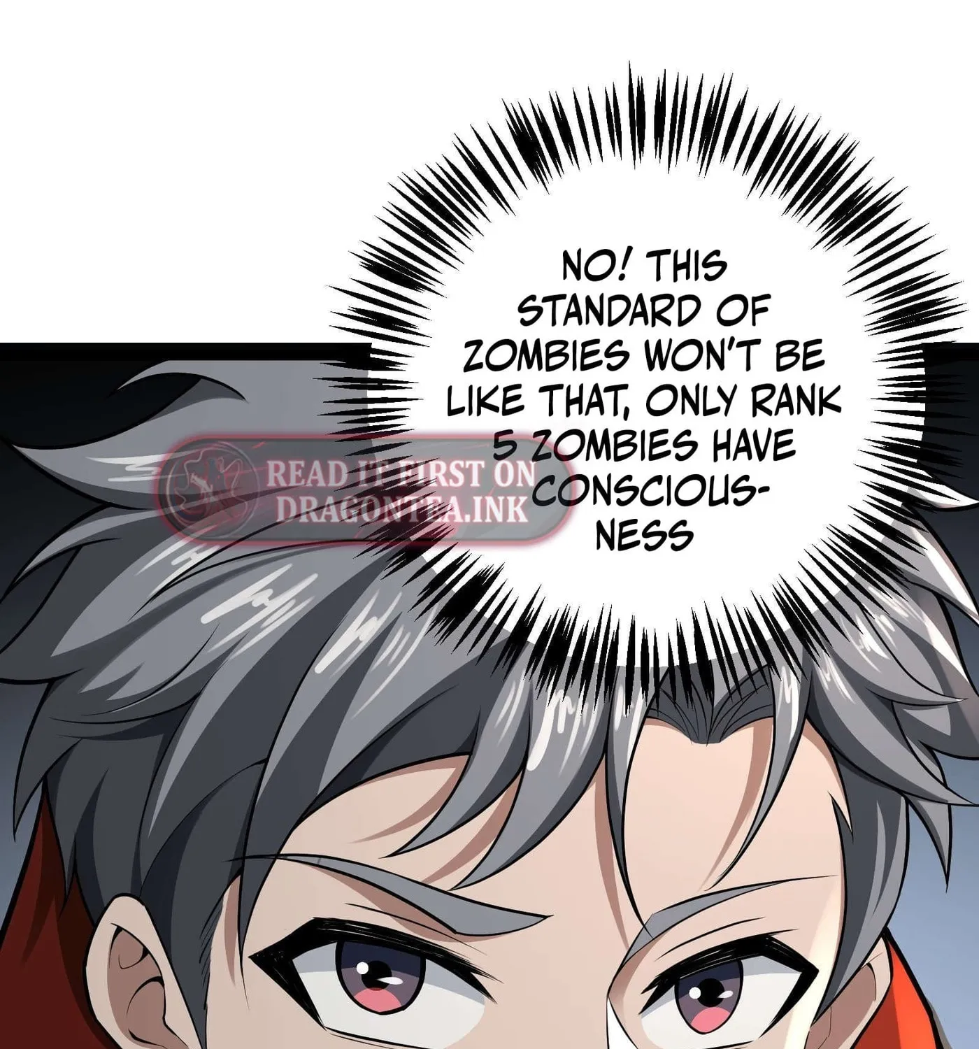 Moshi Duobei Fanhuan Xitong Chapter 19 page 30 - 