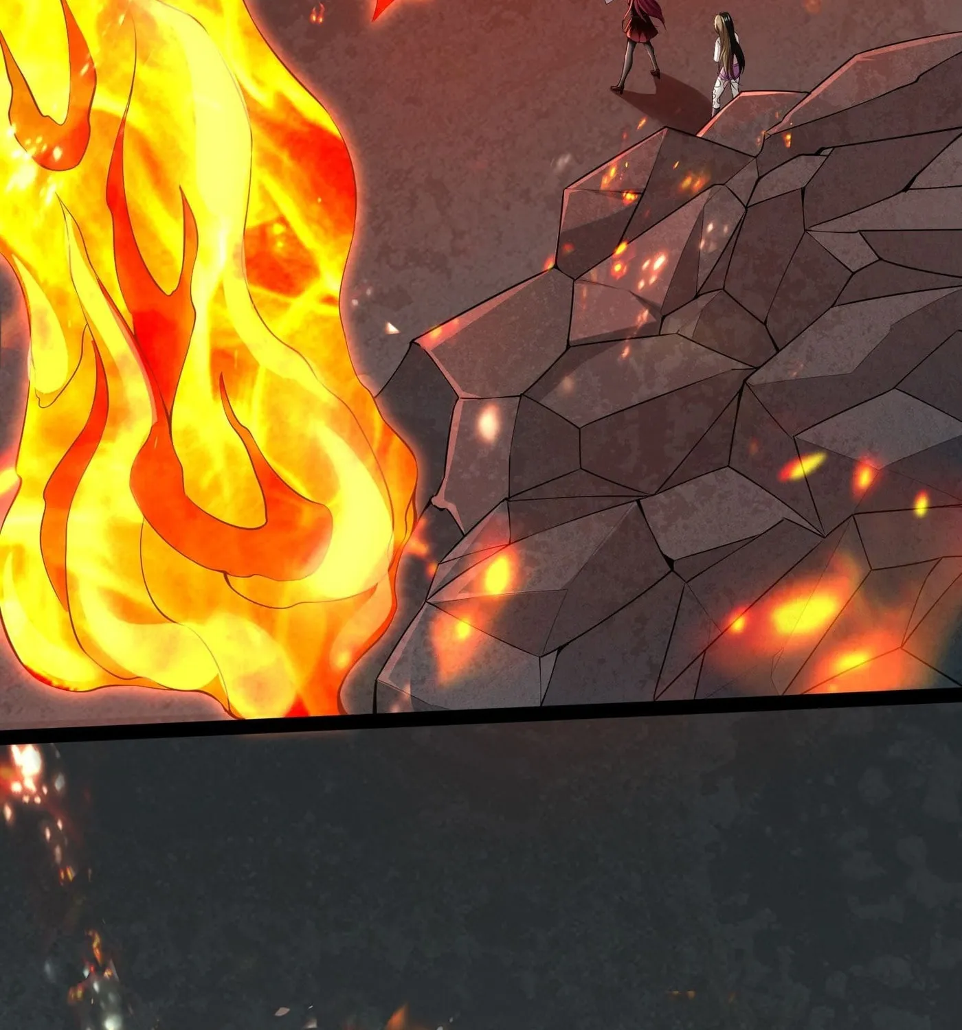 Moshi Duobei Fanhuan Xitong Chapter 19 page 4 - 