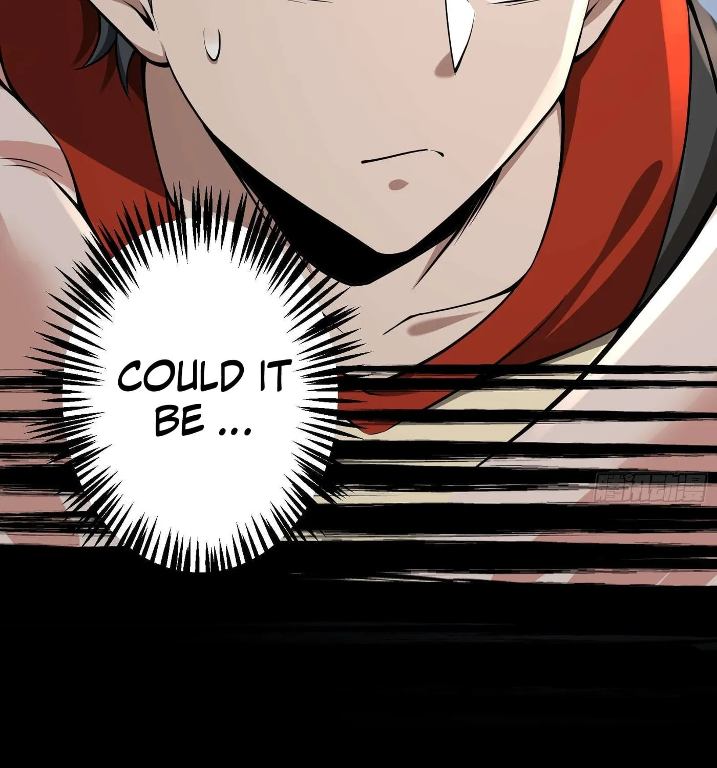 Moshi Duobei Fanhuan Xitong Chapter 19 page 31 - 