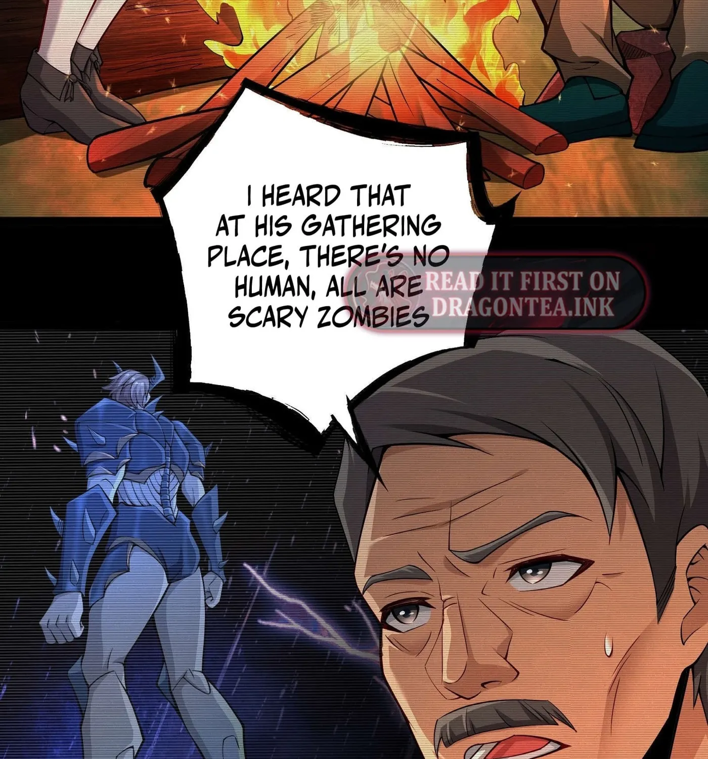 Moshi Duobei Fanhuan Xitong Chapter 19 page 35 - 