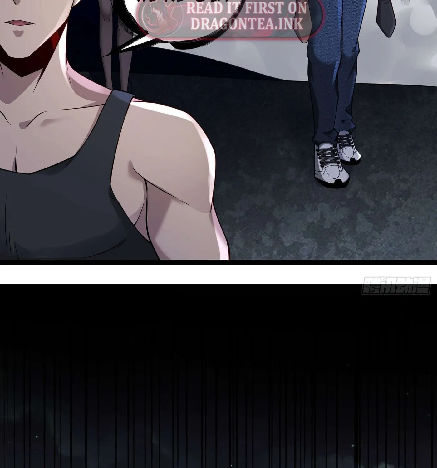 Moshi Duobei Fanhuan Xitong Chapter 19 page 46 - 
