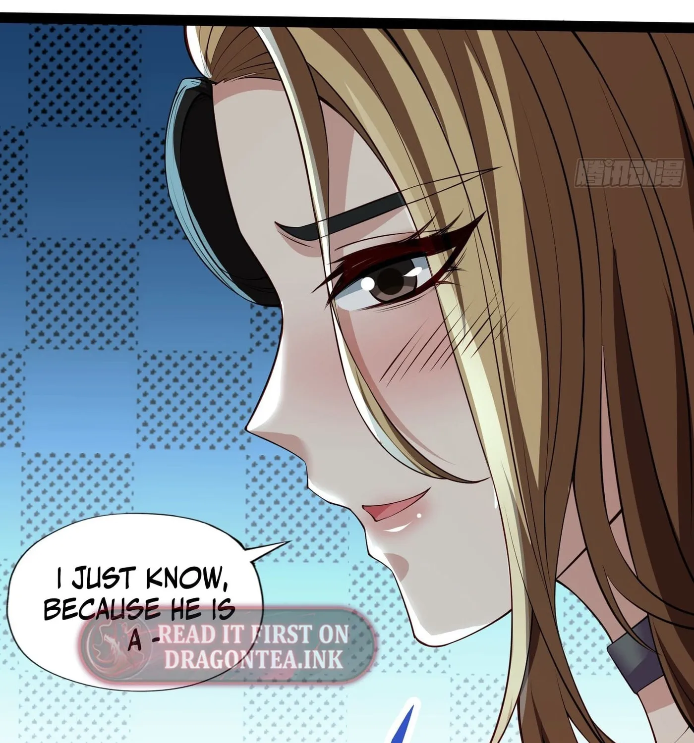 Moshi Duobei Fanhuan Xitong Chapter 19 page 9 - 
