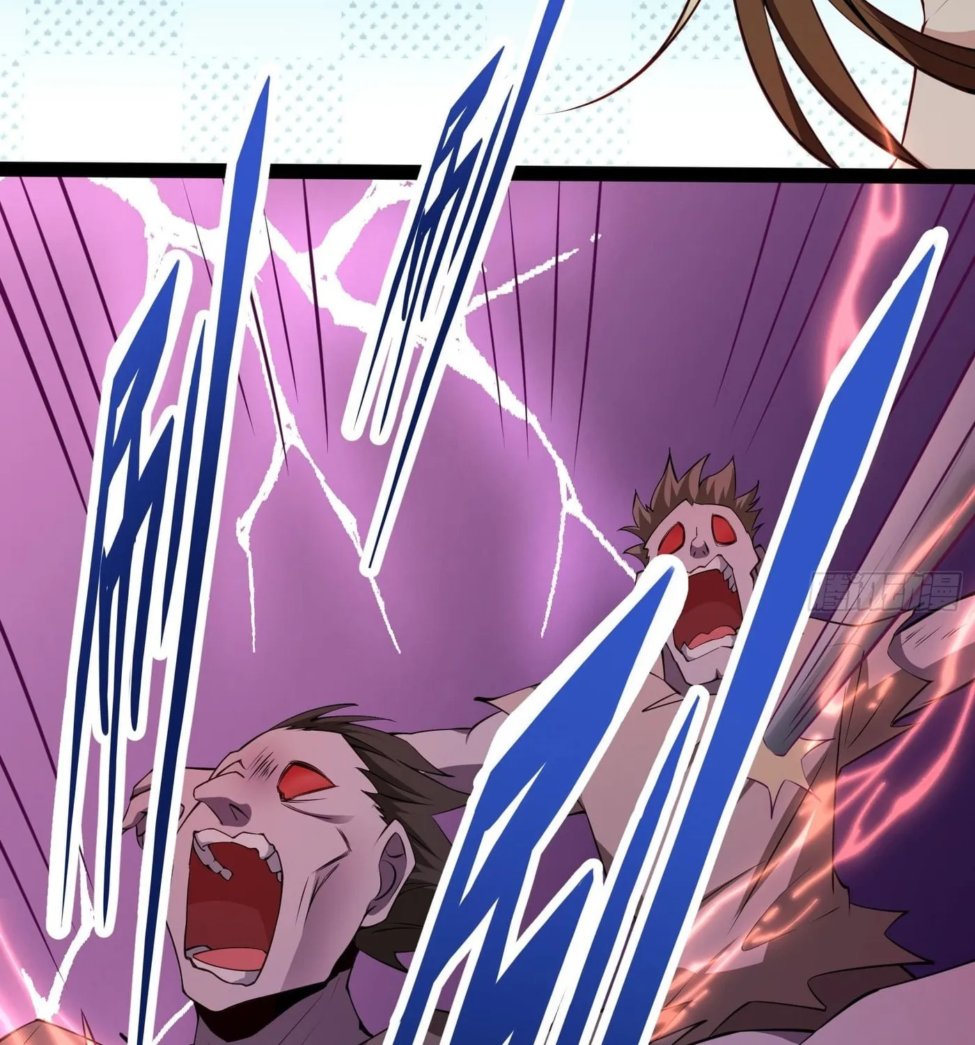 Moshi Duobei Fanhuan Xitong Chapter 19 page 10 - 