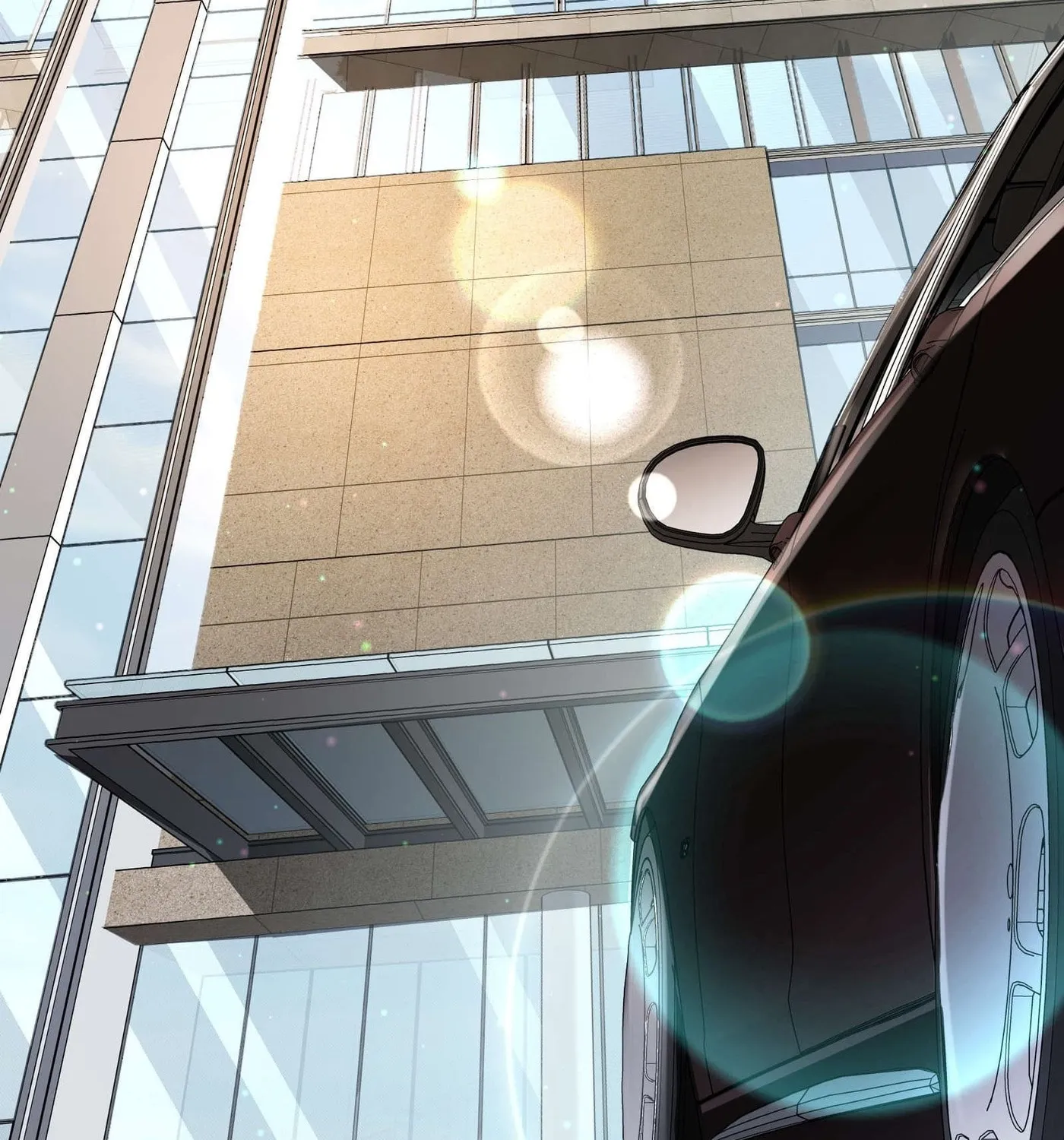Moshi Duobei Fanhuan Xitong Chapter 2 page 17 - 