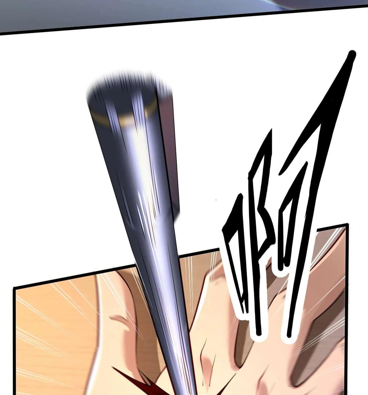 Moshi Duobei Fanhuan Xitong Chapter 2 page 19 - 