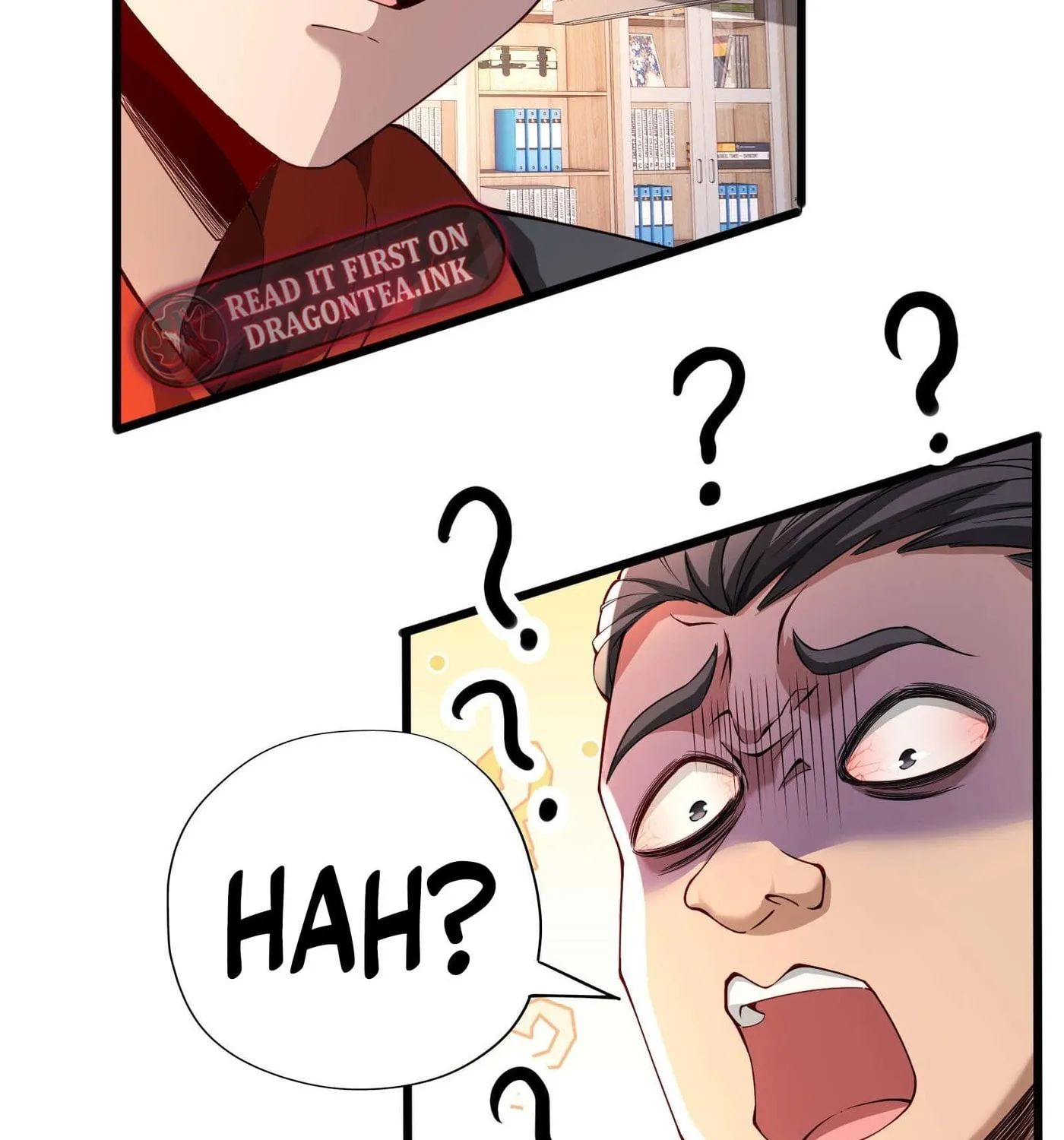Moshi Duobei Fanhuan Xitong Chapter 2 page 44 - 