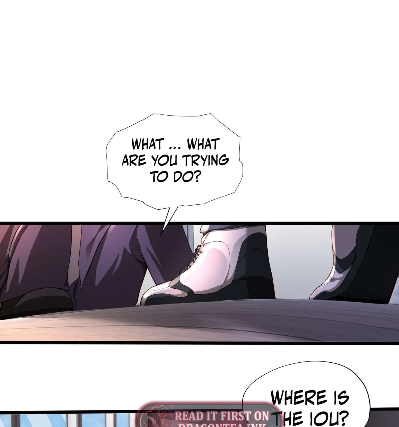 Moshi Duobei Fanhuan Xitong Chapter 2 page 54 - 