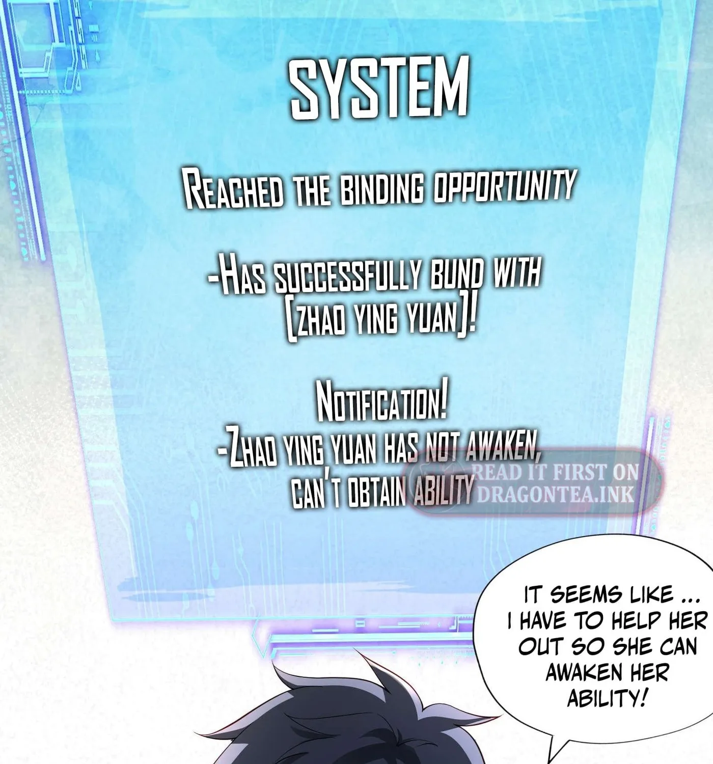 Moshi Duobei Fanhuan Xitong Chapter 2 page 66 - 