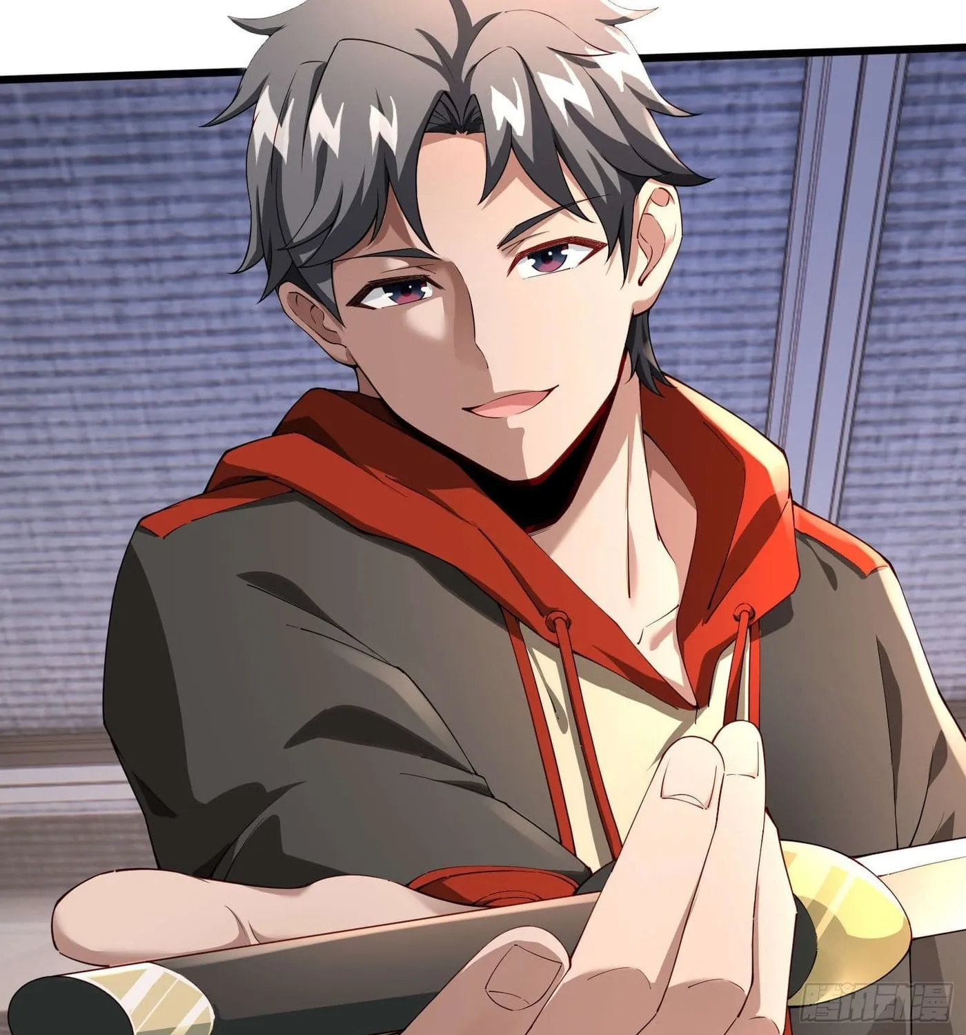 Moshi Duobei Fanhuan Xitong Chapter 2 page 68 - 