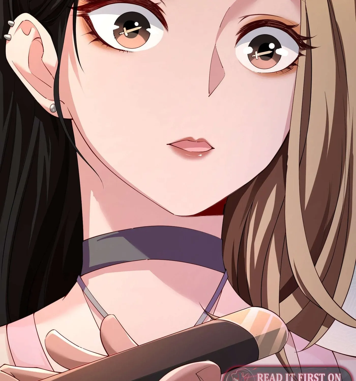 Moshi Duobei Fanhuan Xitong Chapter 2 page 71 - 