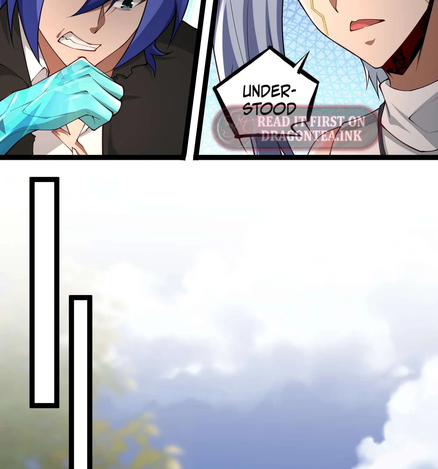 Moshi Duobei Fanhuan Xitong Chapter 20 page 15 - 