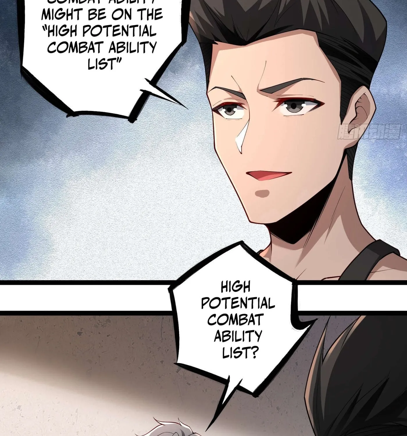Moshi Duobei Fanhuan Xitong Chapter 20 page 22 - 