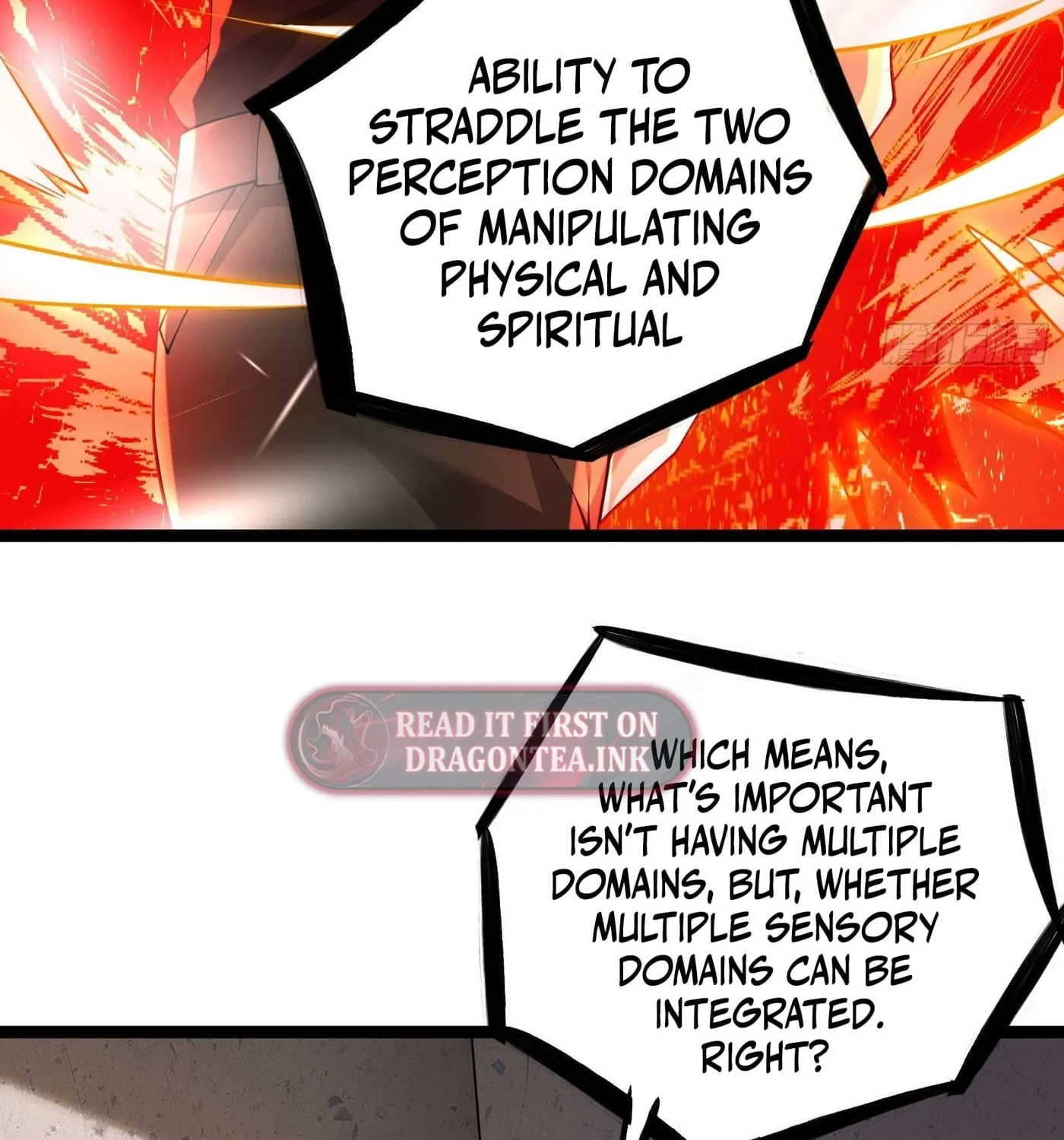 Moshi Duobei Fanhuan Xitong Chapter 20 page 30 - 