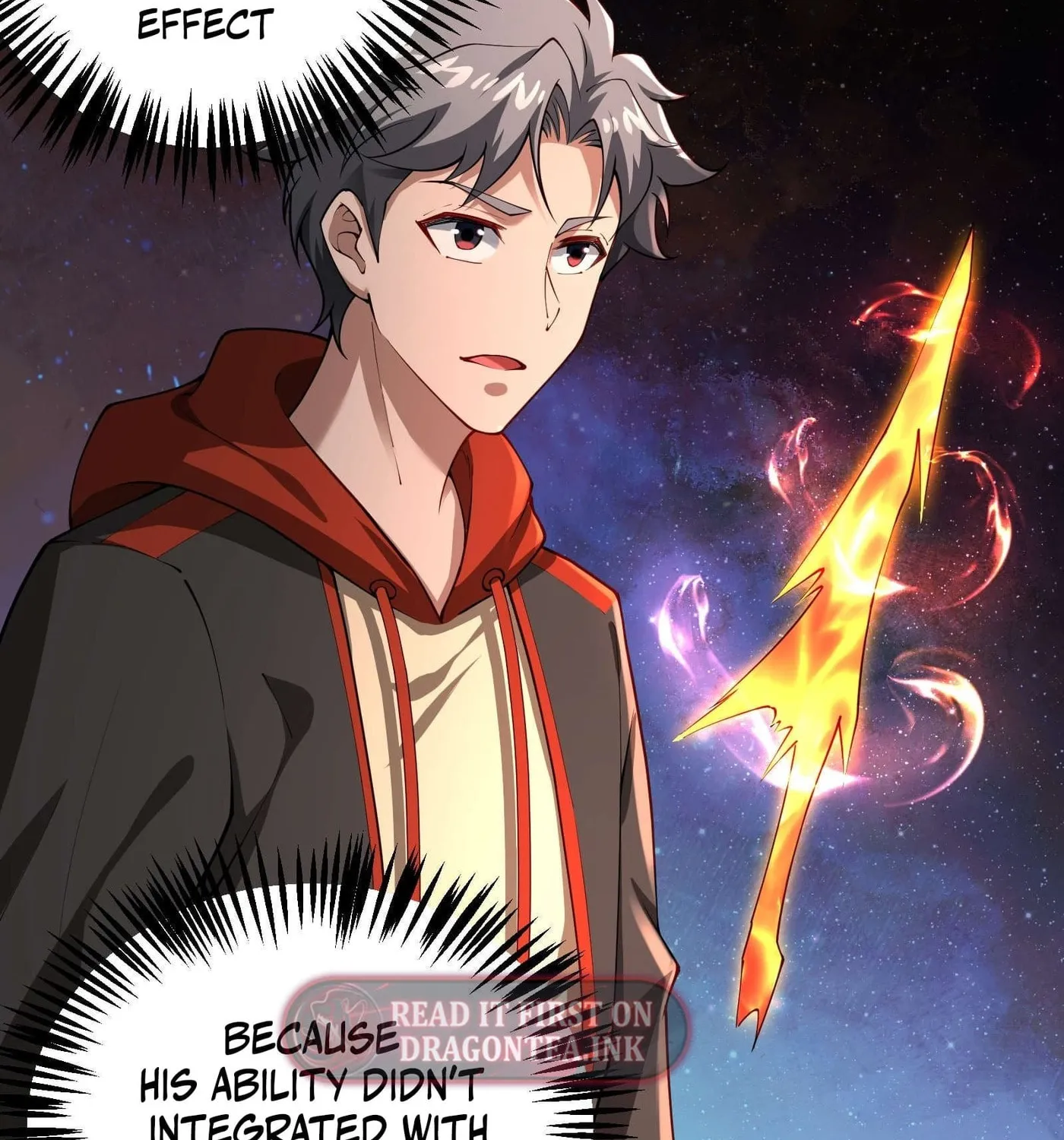 Moshi Duobei Fanhuan Xitong Chapter 20 page 32 - 