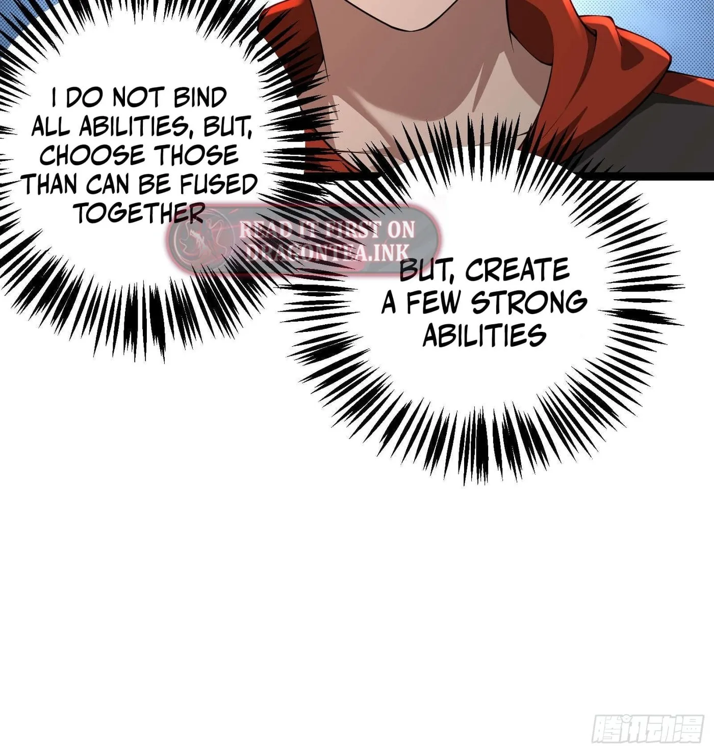 Moshi Duobei Fanhuan Xitong Chapter 20 page 34 - 