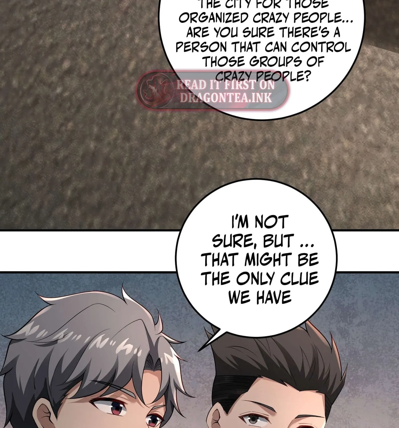 Moshi Duobei Fanhuan Xitong Chapter 20 page 37 - 