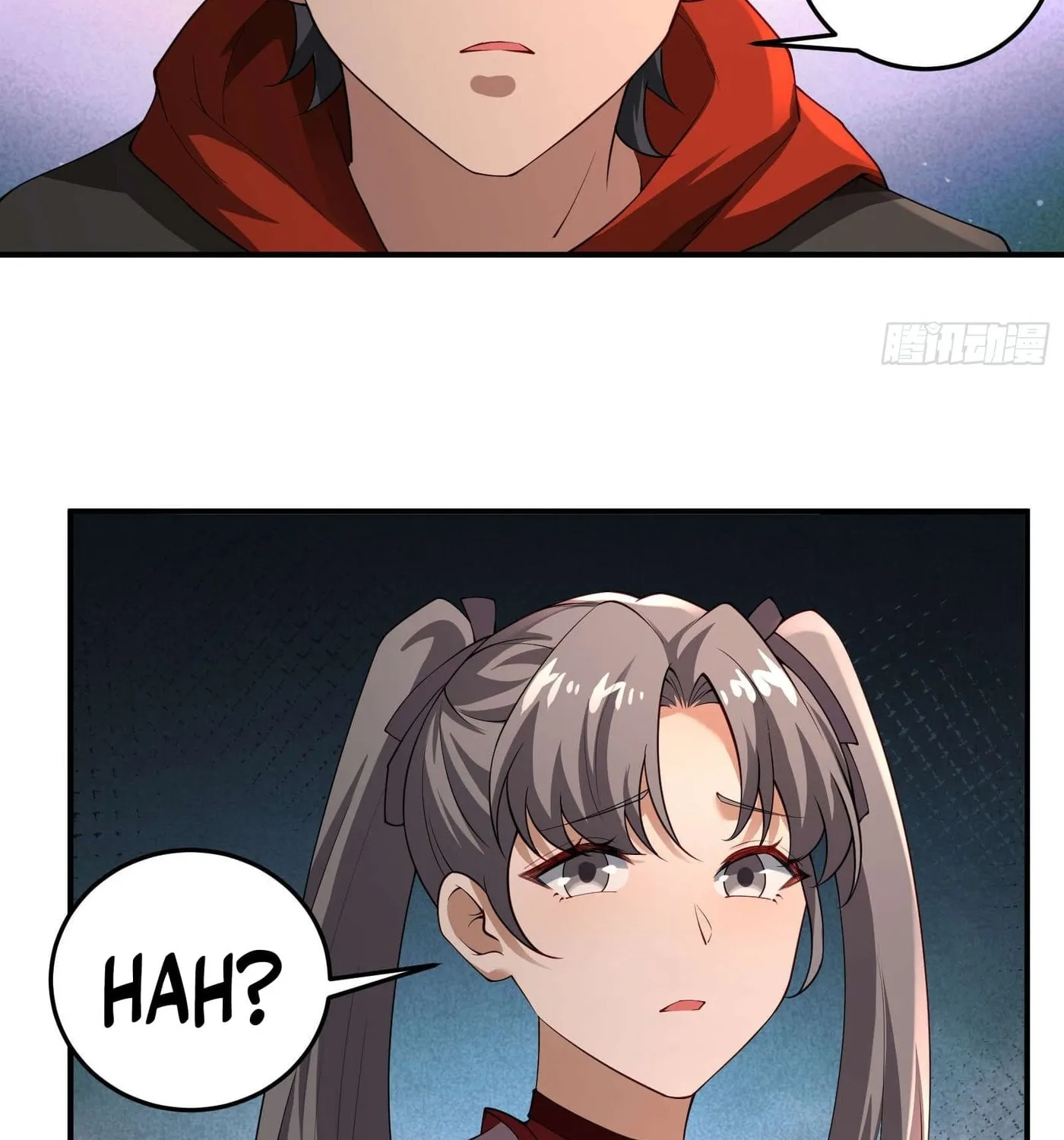 Moshi Duobei Fanhuan Xitong Chapter 20 page 43 - 