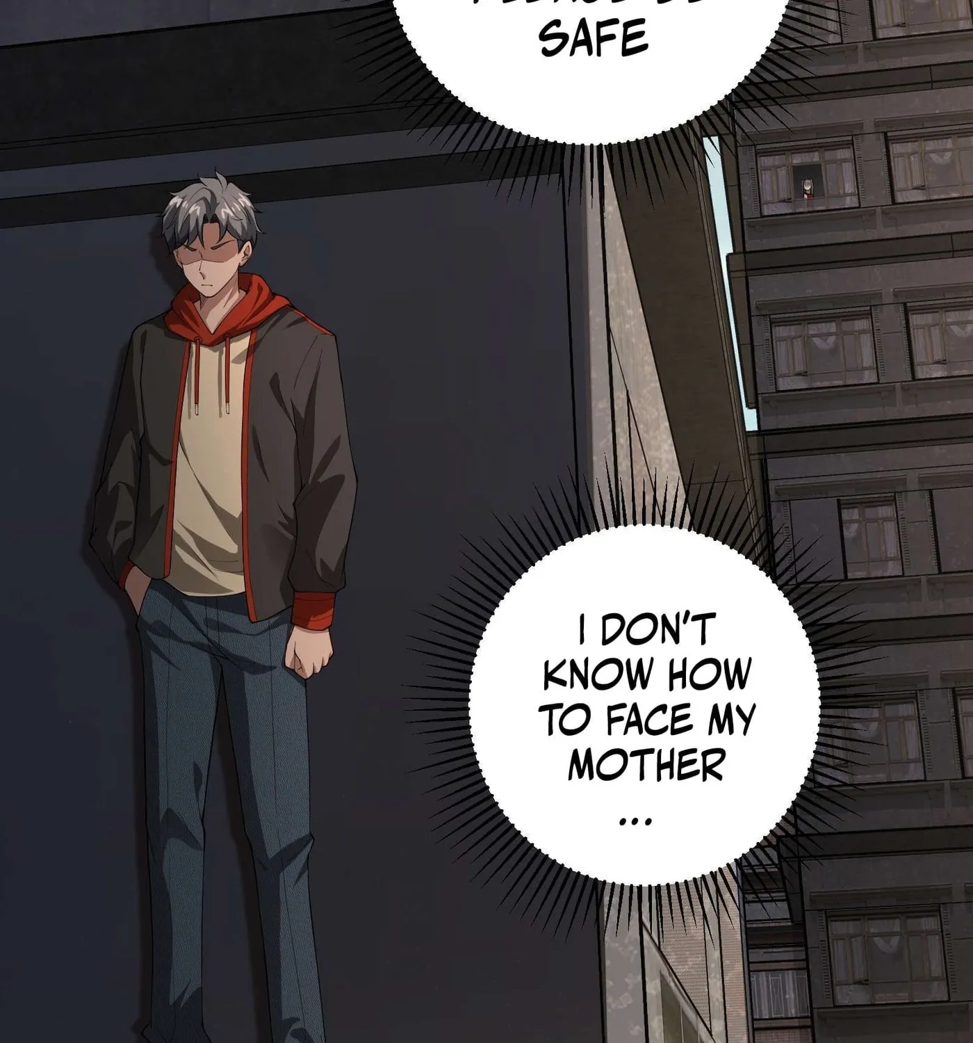 Moshi Duobei Fanhuan Xitong Chapter 20 page 45 - 