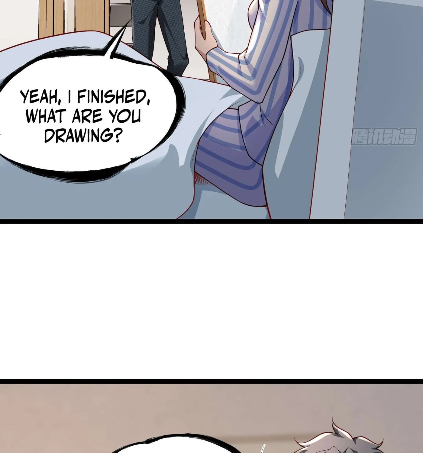 Moshi Duobei Fanhuan Xitong Chapter 20 page 50 - 