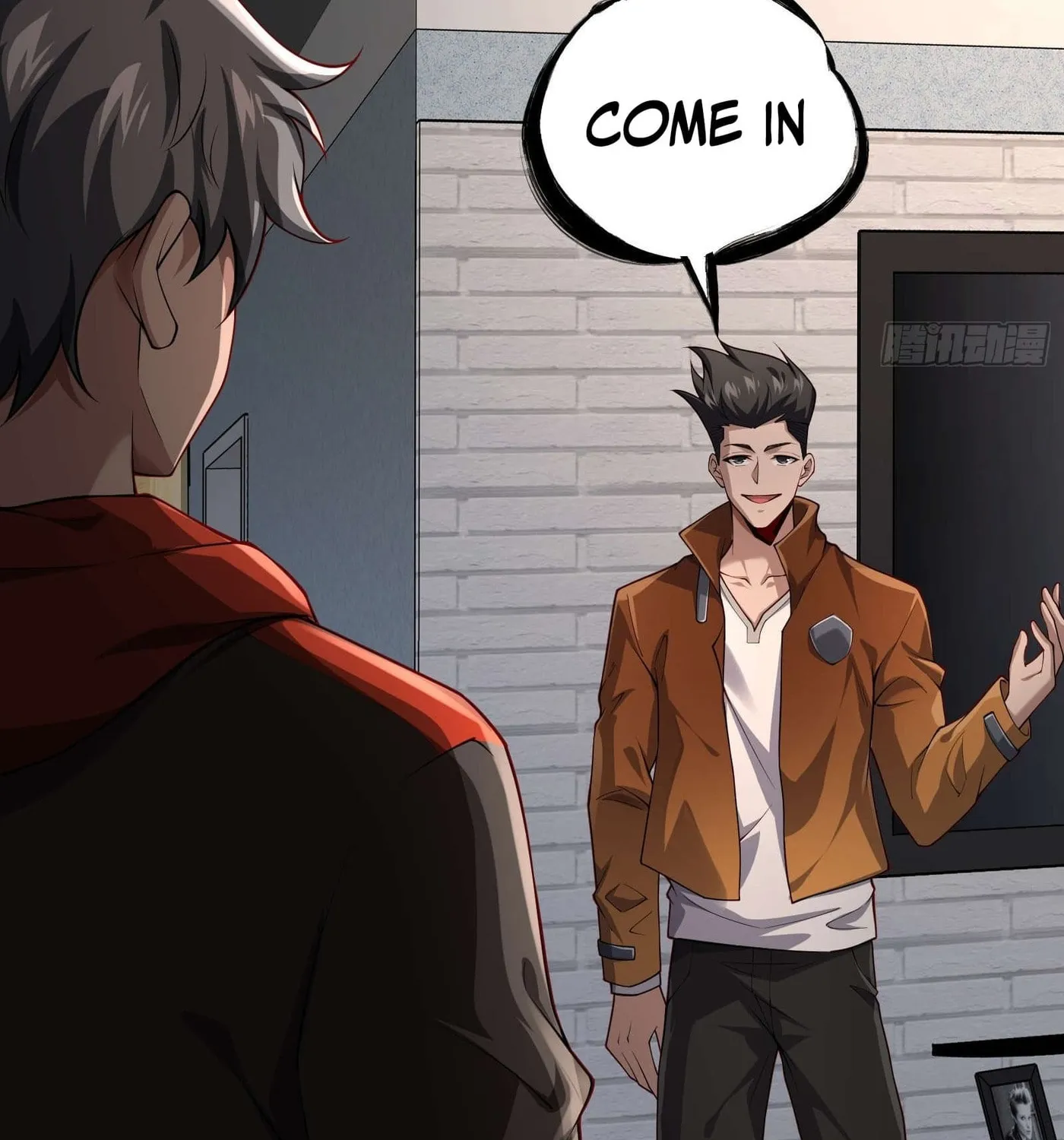 Moshi Duobei Fanhuan Xitong Chapter 20 page 60 - 