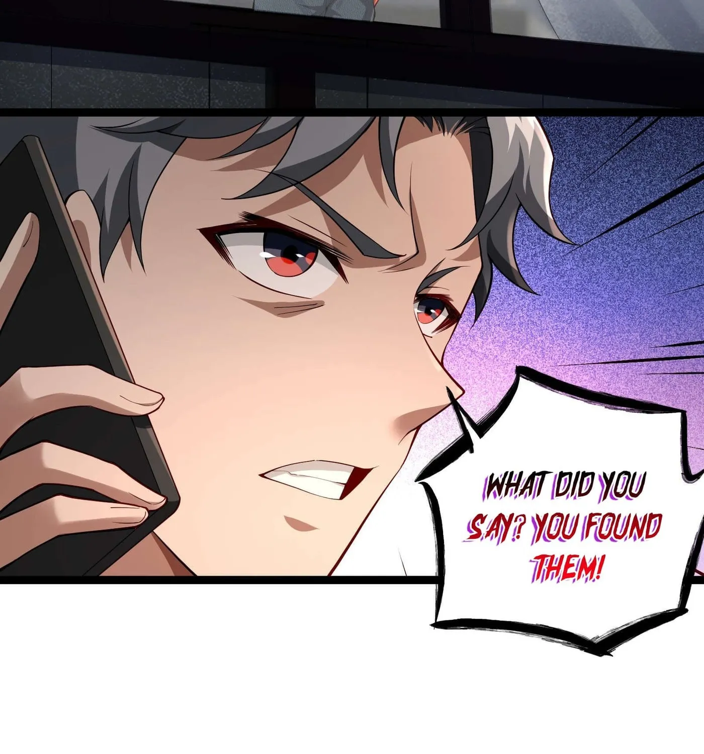 Moshi Duobei Fanhuan Xitong Chapter 21 page 14 - 
