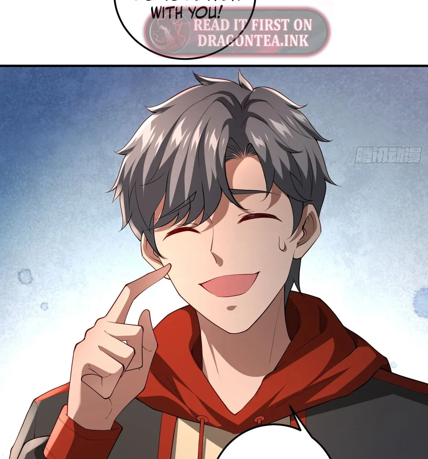 Moshi Duobei Fanhuan Xitong Chapter 21 page 18 - 