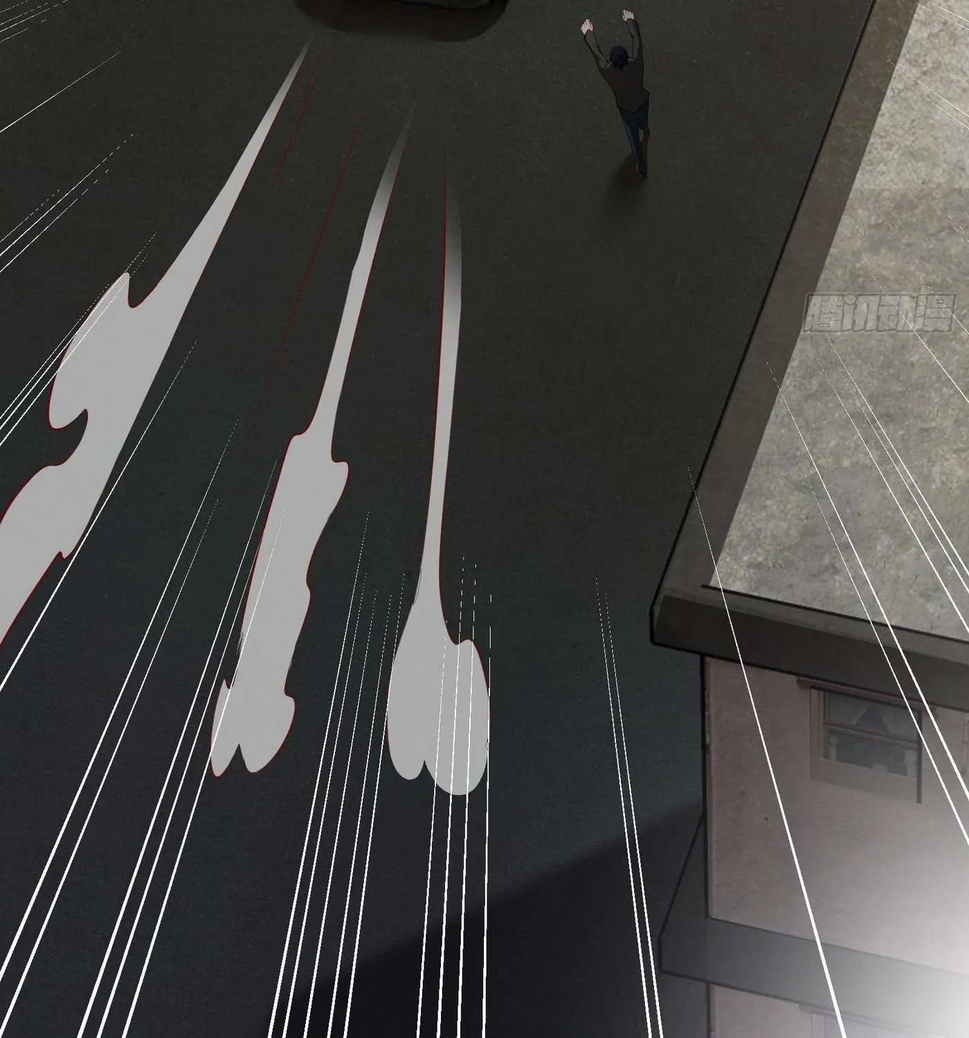 Moshi Duobei Fanhuan Xitong Chapter 21 page 24 - 