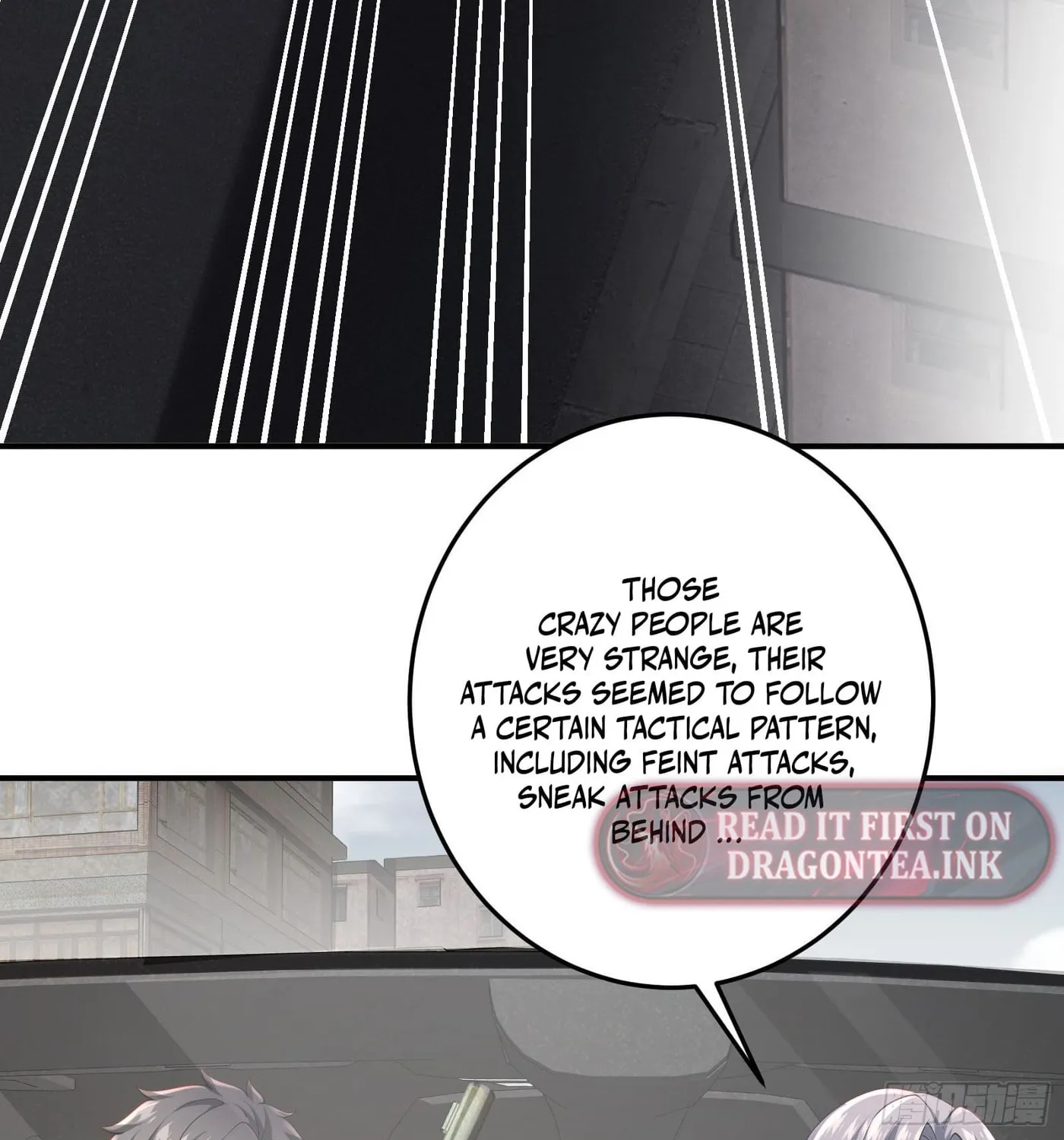 Moshi Duobei Fanhuan Xitong Chapter 21 page 25 - 