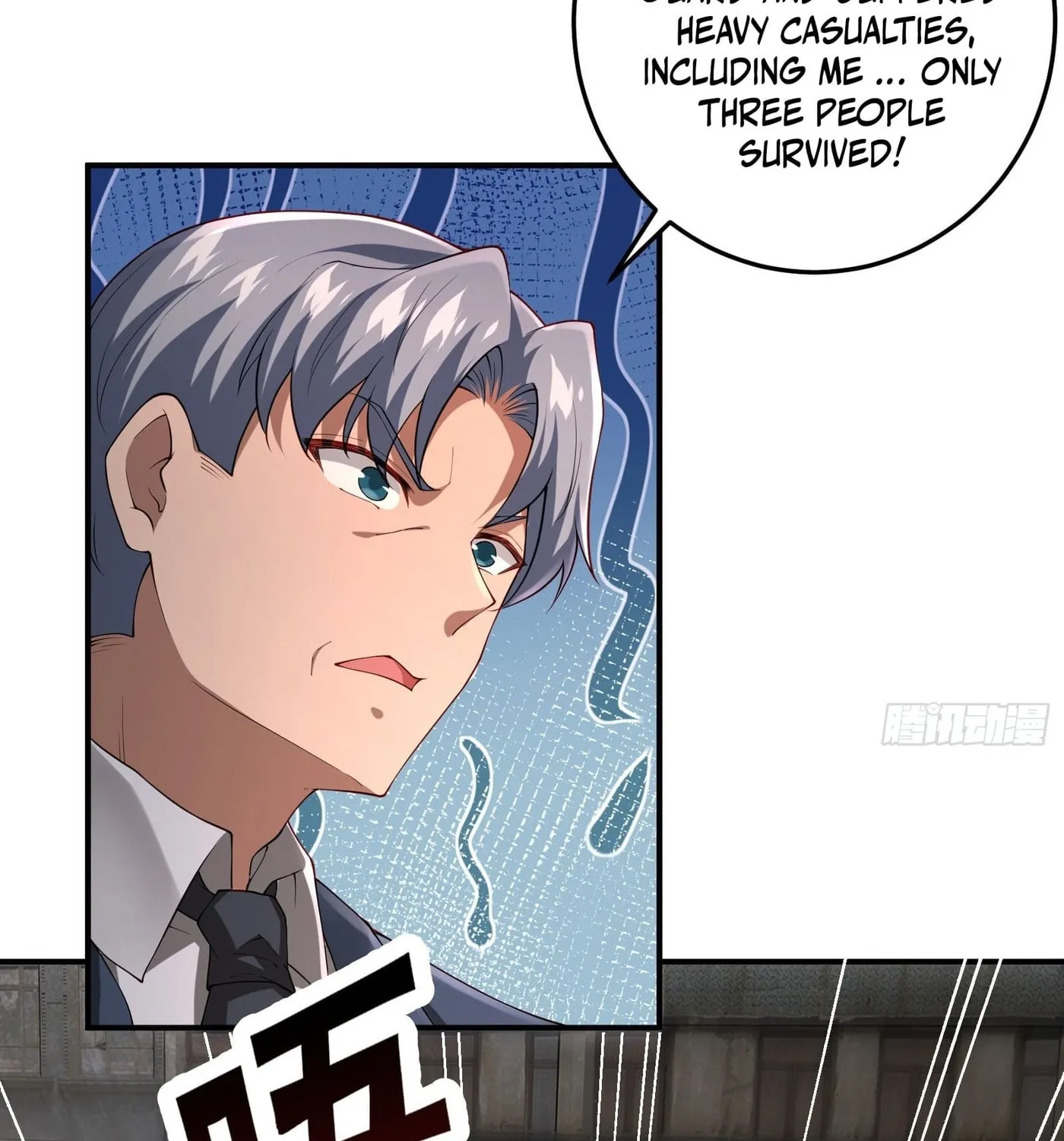 Moshi Duobei Fanhuan Xitong Chapter 21 page 27 - 