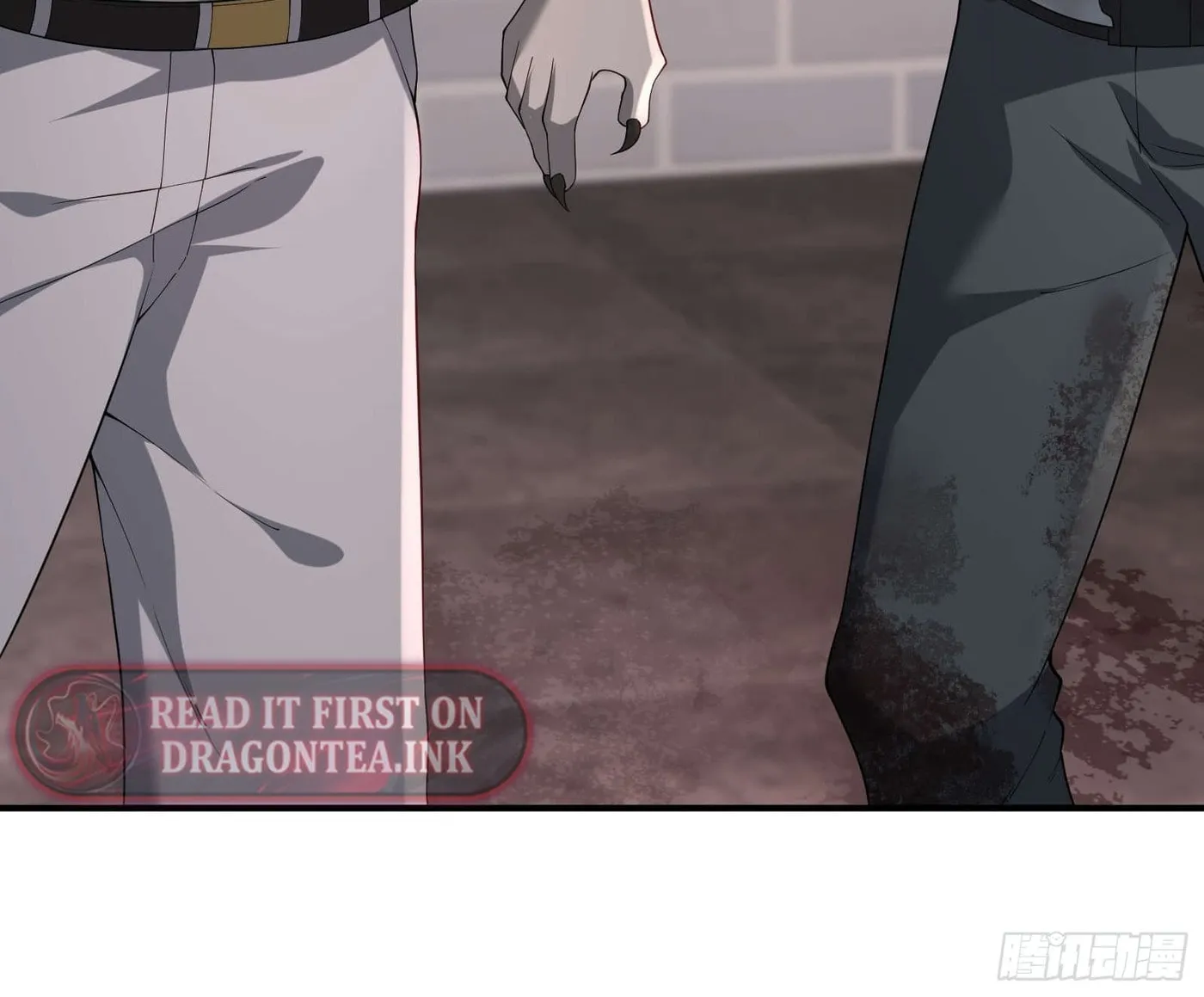 Moshi Duobei Fanhuan Xitong Chapter 21 page 54 - 
