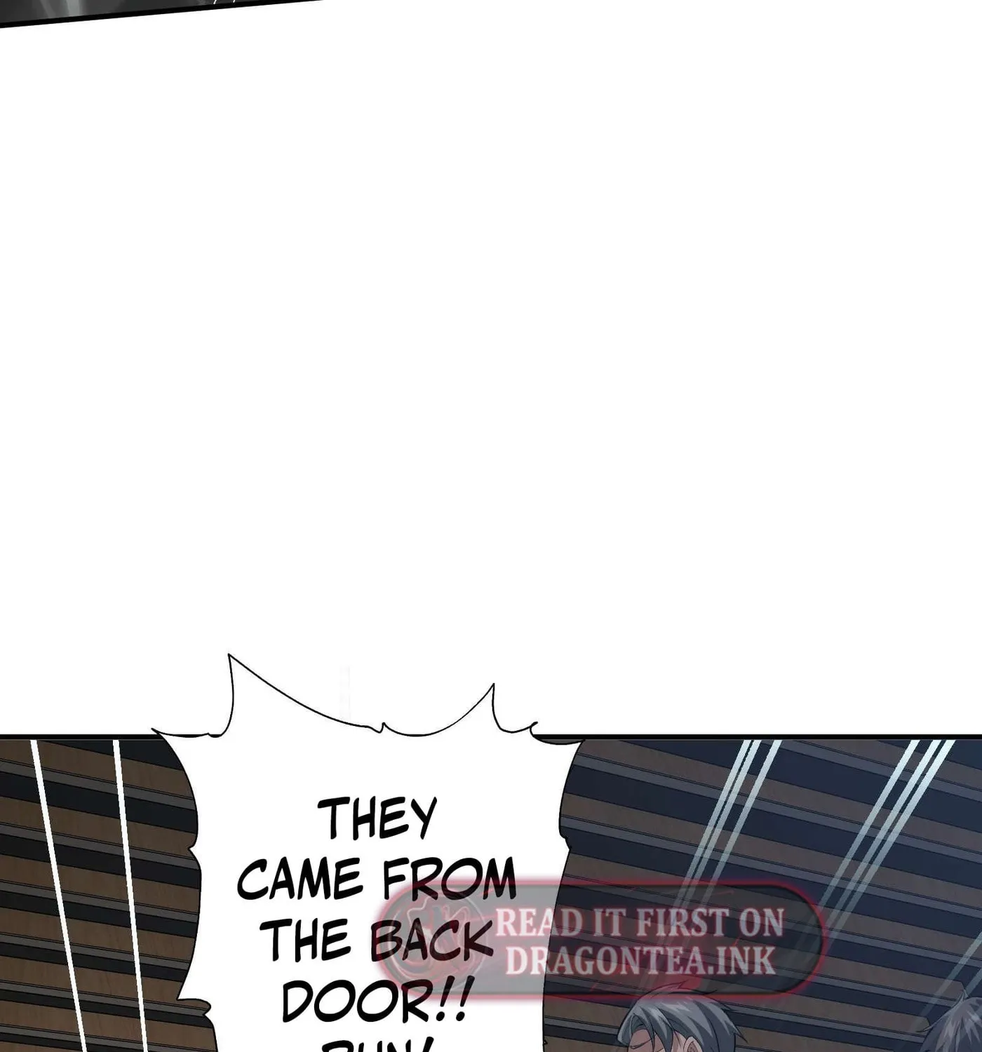 Moshi Duobei Fanhuan Xitong Chapter 22 page 21 - 